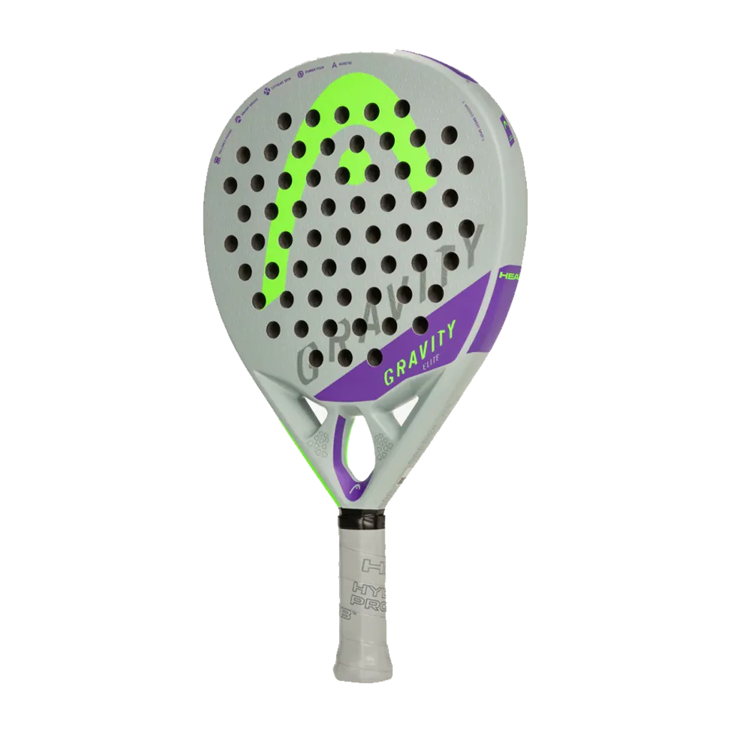 Head - Raquette de padel Gravity Elite