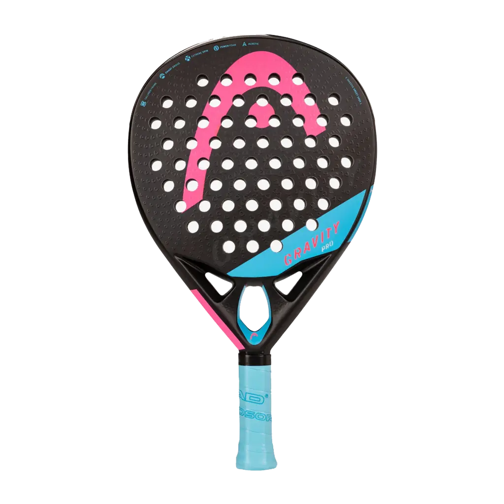 Head - Raquette de padel Gravity Pro