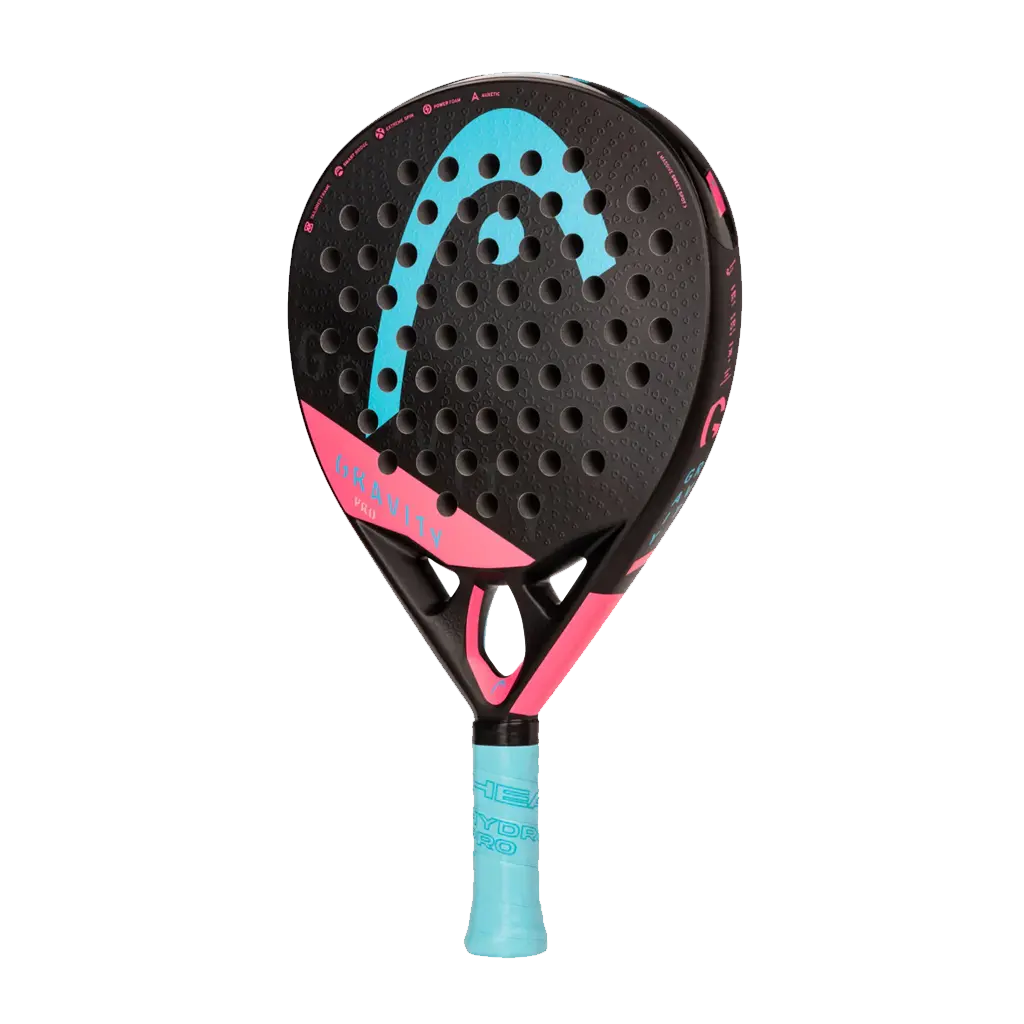 Head - Raquette de padel Gravity Pro