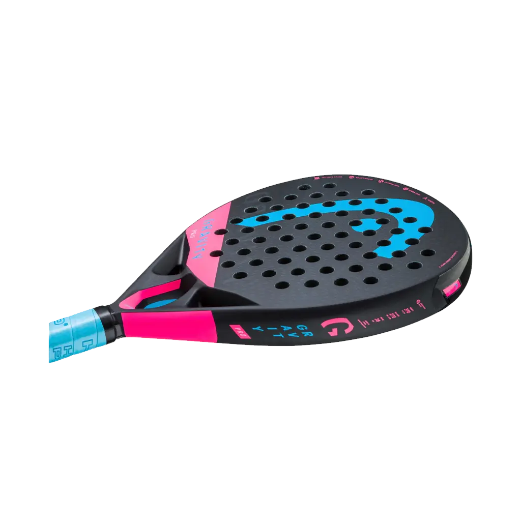 Head - Raquette de padel Gravity Pro