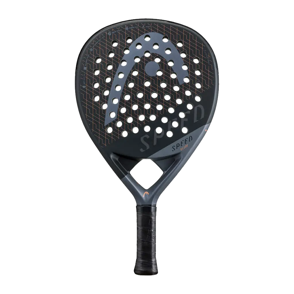 Head - Raquette de padel Speed Elite 2023