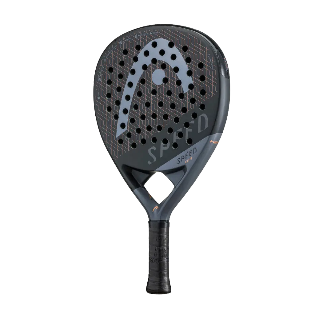 Head - Raquette de padel Speed Elite 2023