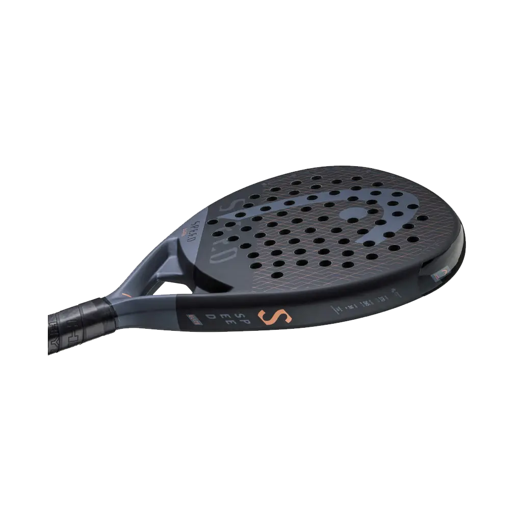 Head - Raquette de padel Speed Elite 2023