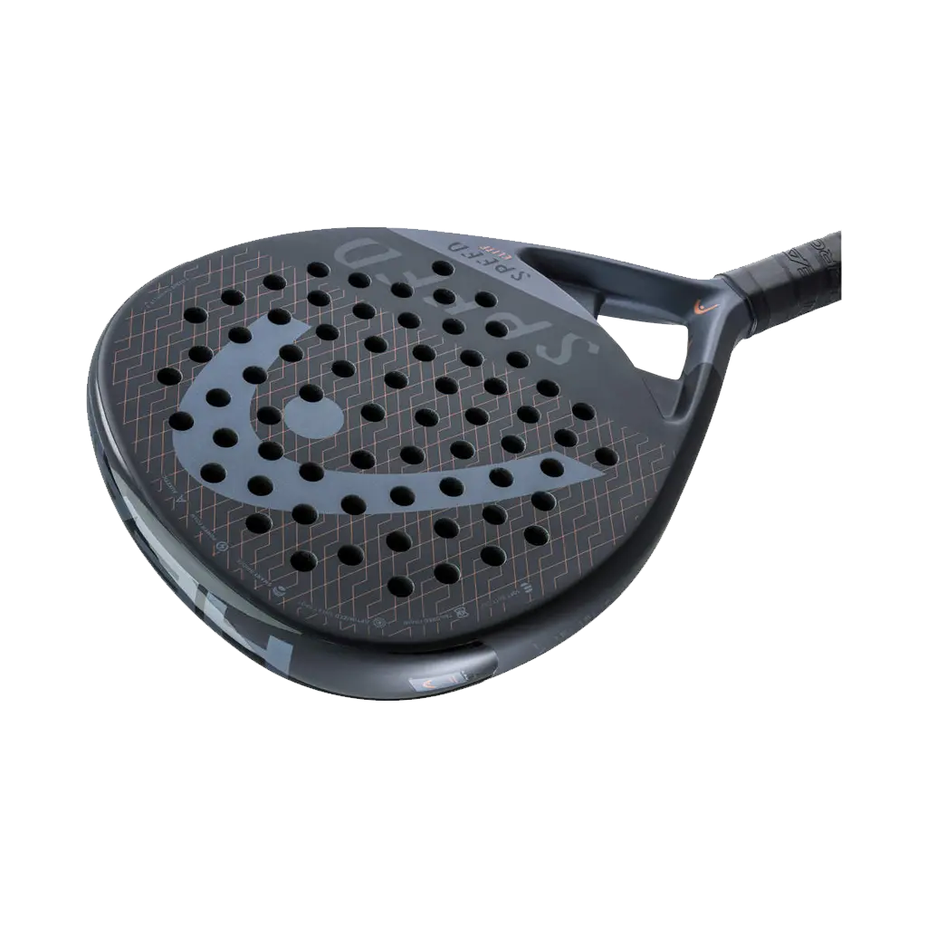 Head - Raquette de padel Speed Elite 2023