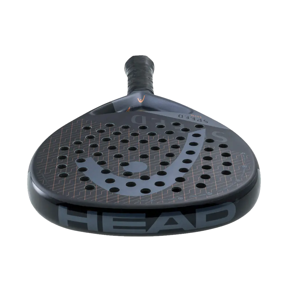 Head - Raquette de padel Speed Elite 2023