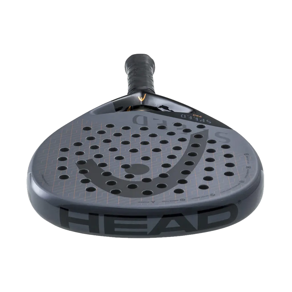 Head - Raquette de padel Speed Pro 2023