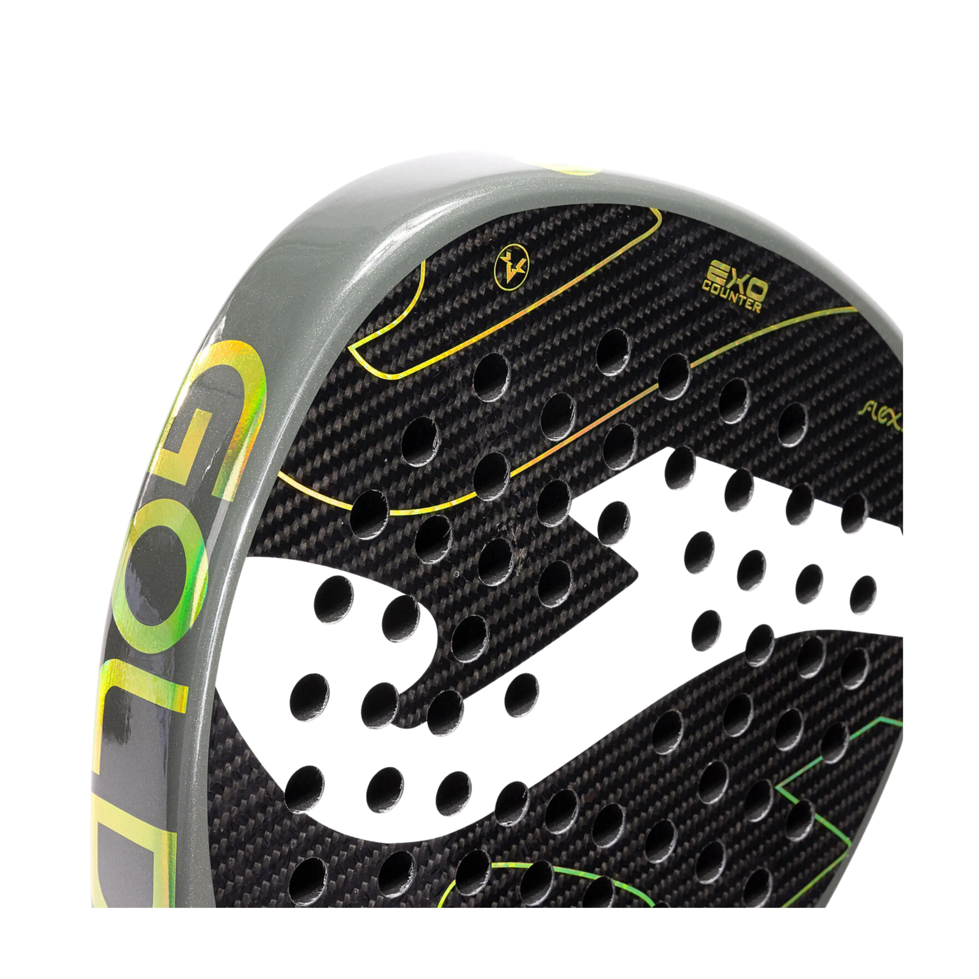 Raquette de padel Joma Gold Pro 2.0 2025