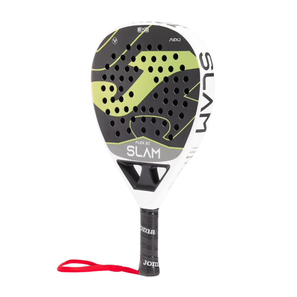 Raquette de padel Joma Slam Flex 2.0 2025