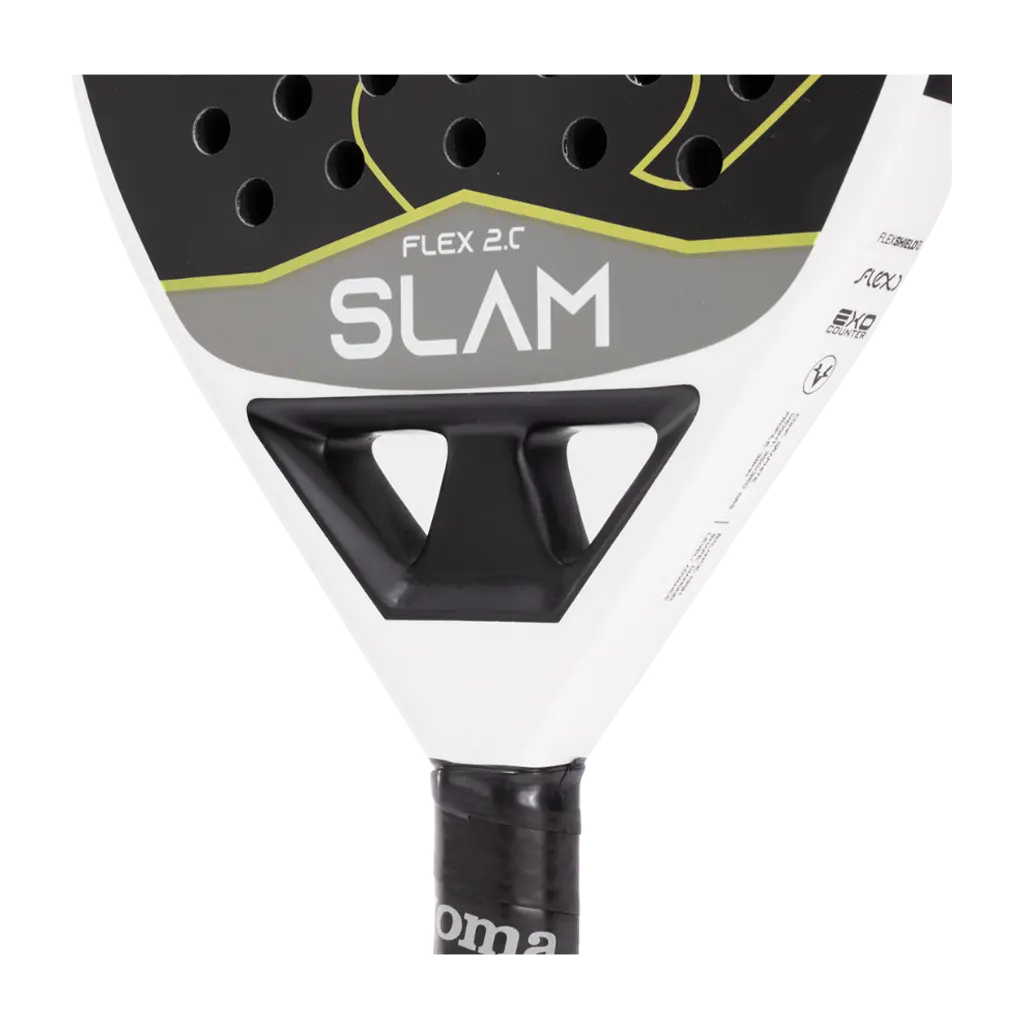Raquette de padel Joma Slam Flex 2.0 2025