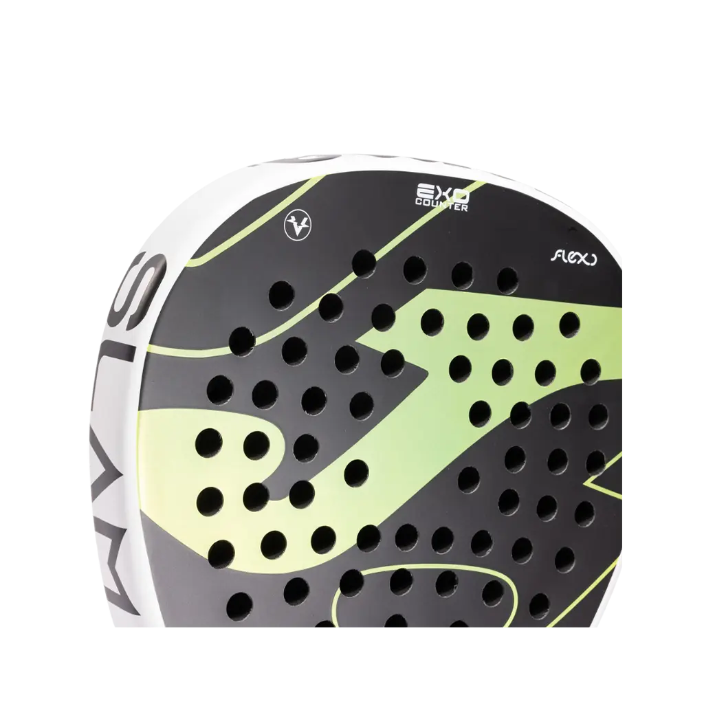 Raquette de padel Joma Slam Flex 2.0 2025