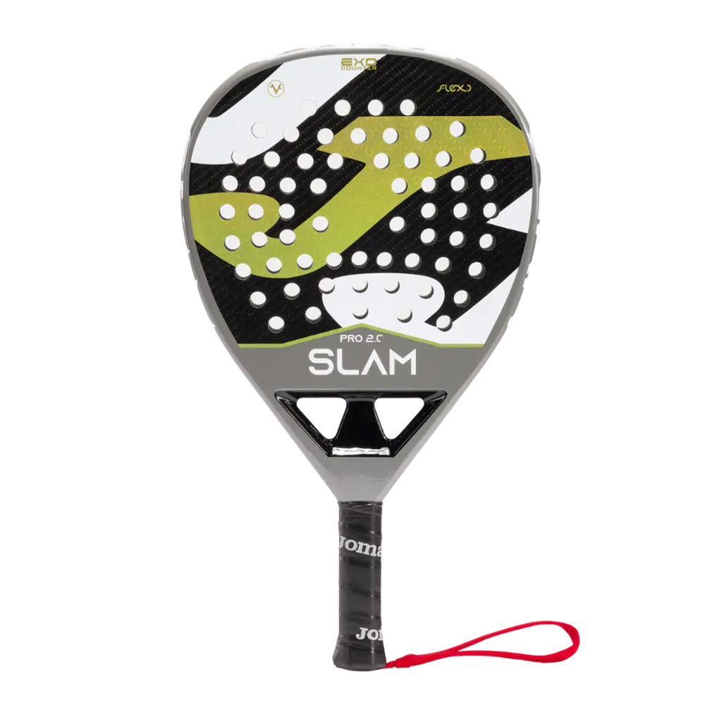 Raquette de padel Joma Slam Pro 2.0 2025