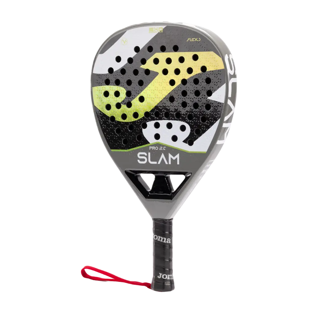 Raquette de padel Joma Slam Pro 2.0 2025
