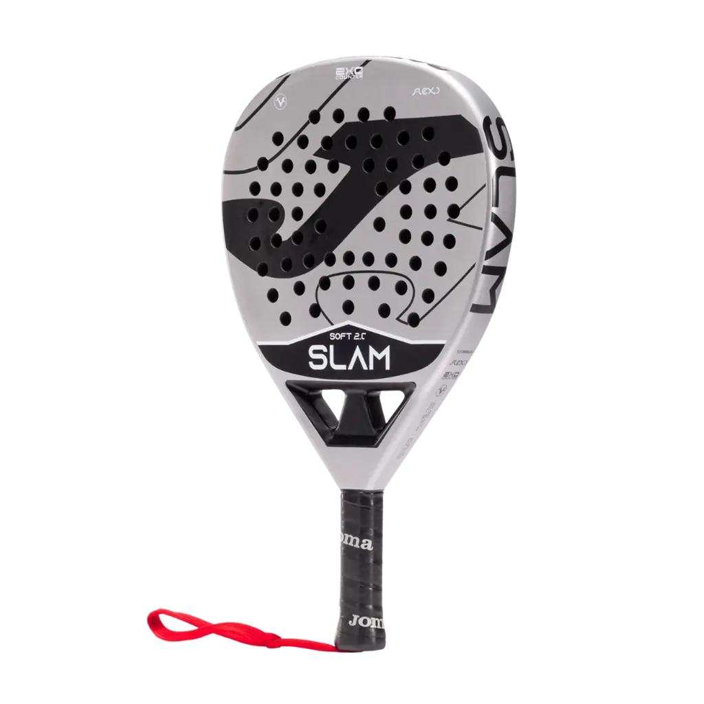 Raquette de padel Joma Slam Soft 2.0 2025