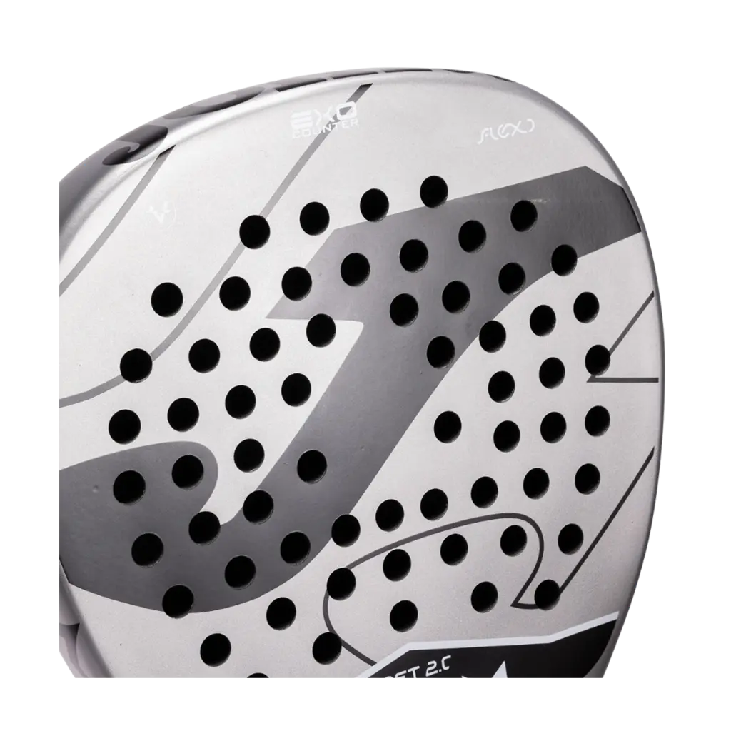 Raquette de padel Joma Slam Soft 2.0 2025
