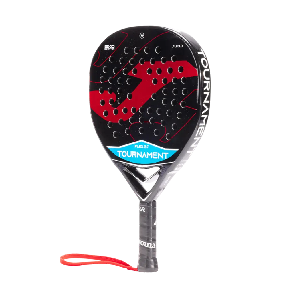 Raquette de padel Joma Tournament Flex 2.0 2025