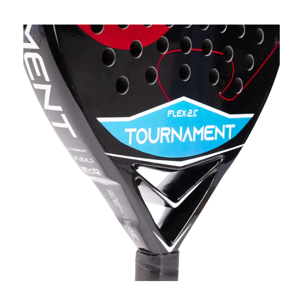 Raquette de padel Joma Tournament Flex 2.0 2025