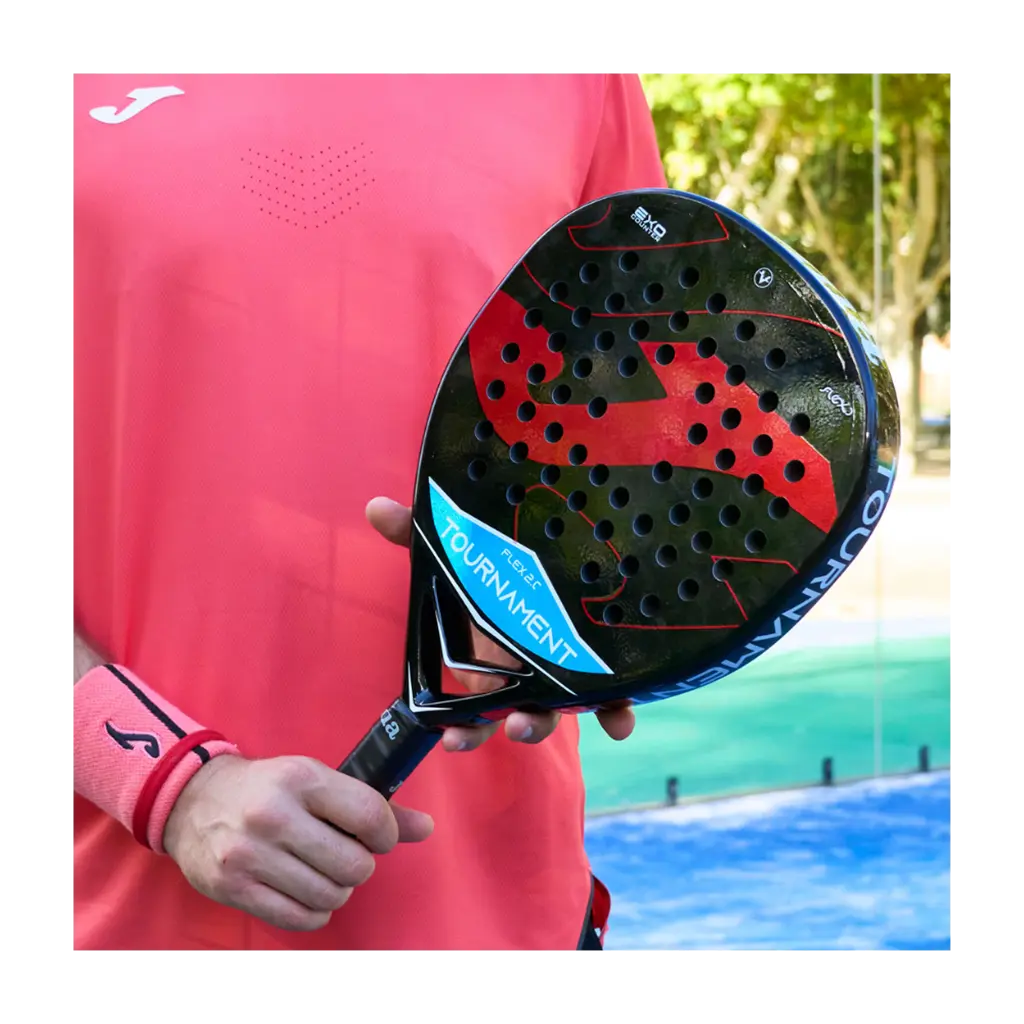 Raquette de padel Joma Tournament Flex 2.0 2025