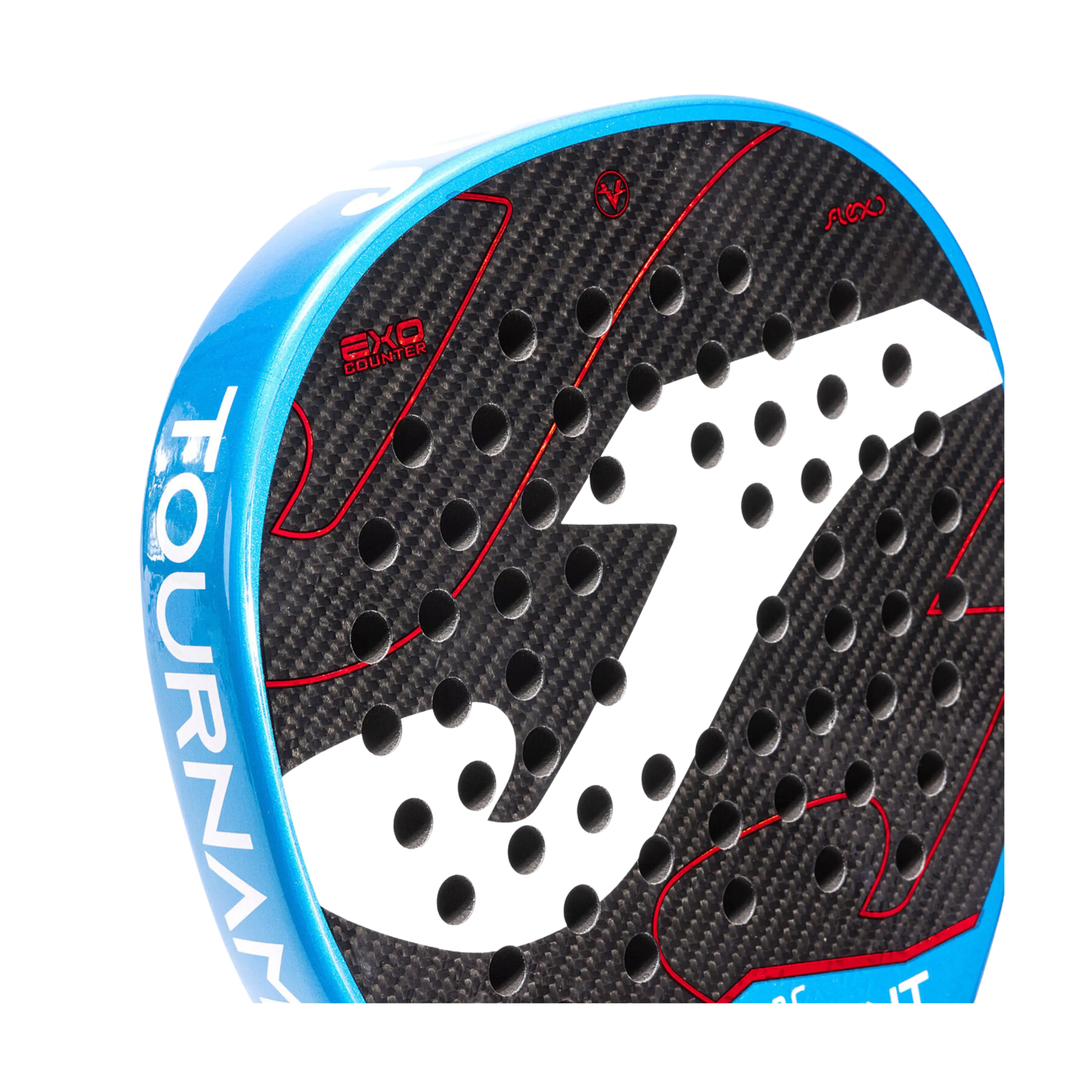 Raquette de padel Joma Tournament Pro 2.0 2025