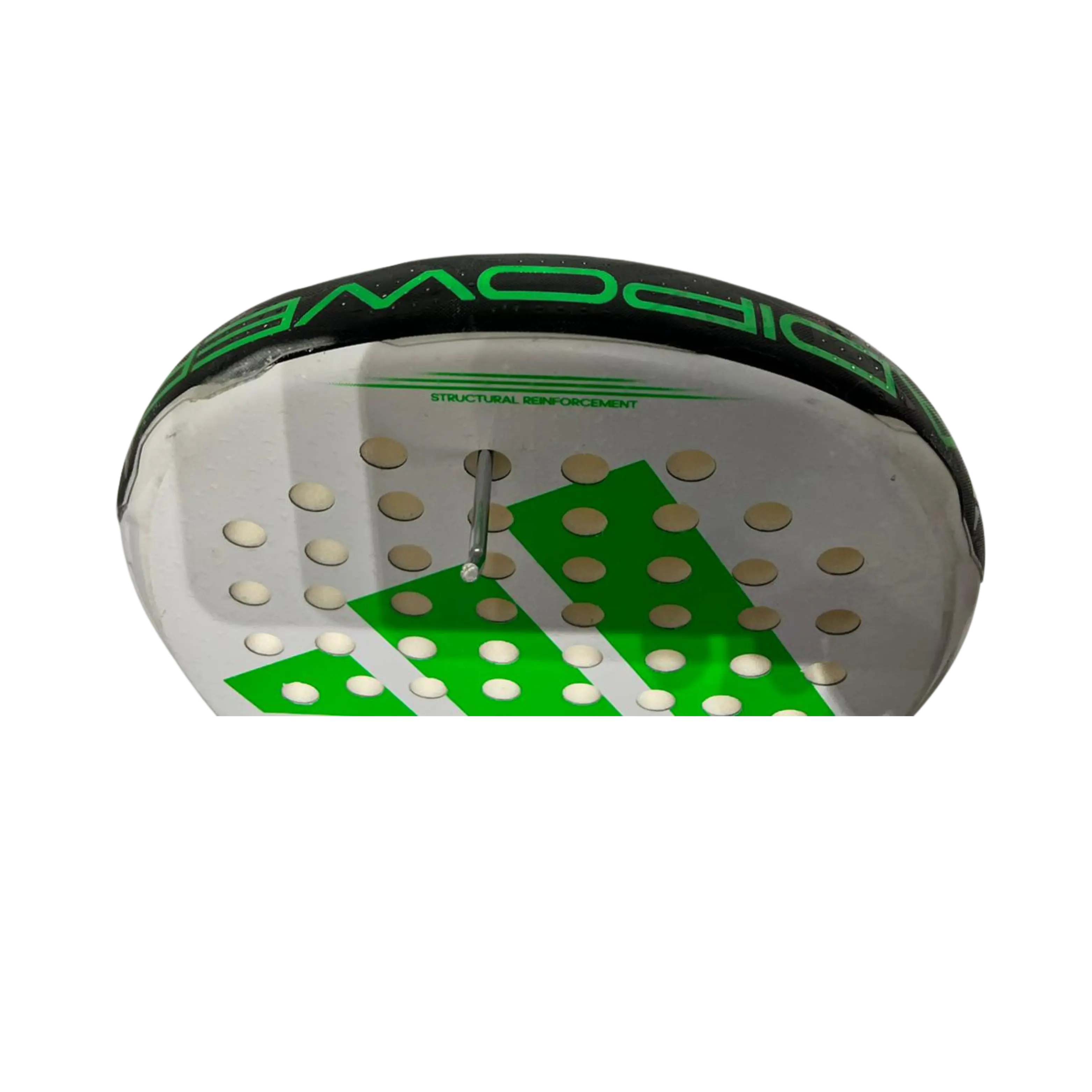 Adidas - Raquette de padel d'occasion Adipower Team Light 3.3 2024