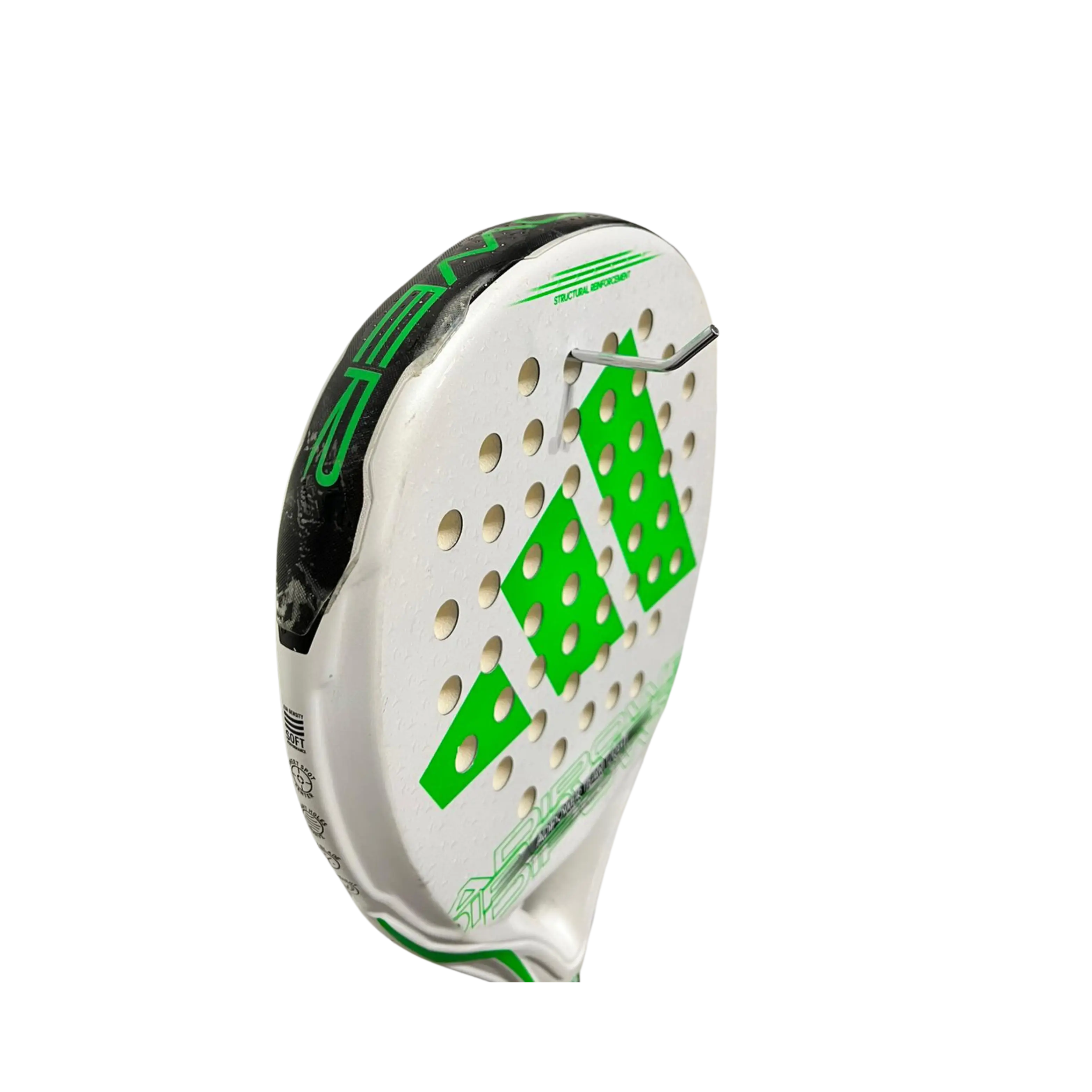 Adidas - Raquette de padel d'occasion Adipower Team Light 3.3 2024