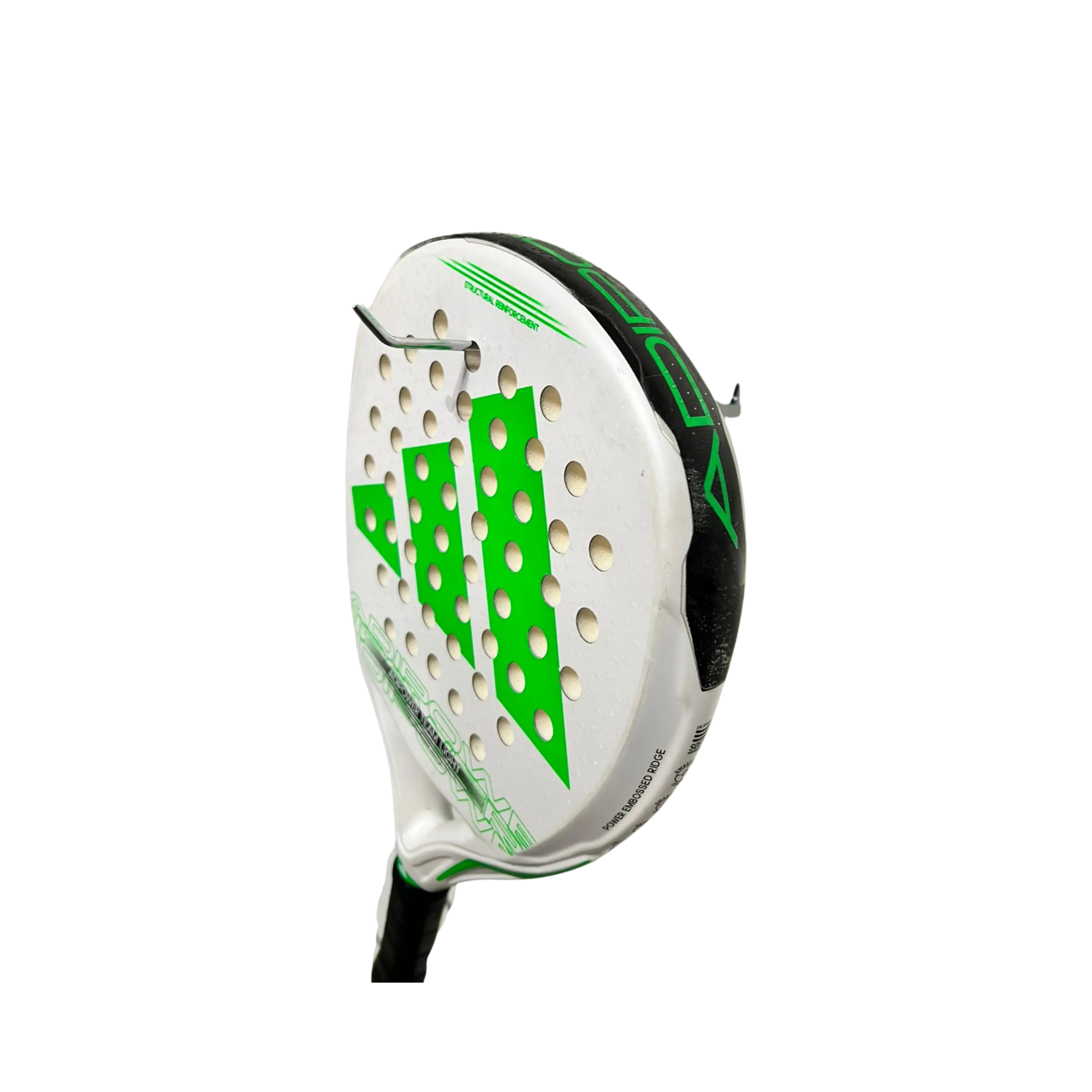 Adidas - Raquette de padel d'occasion Adipower Team Light 3.3 2024