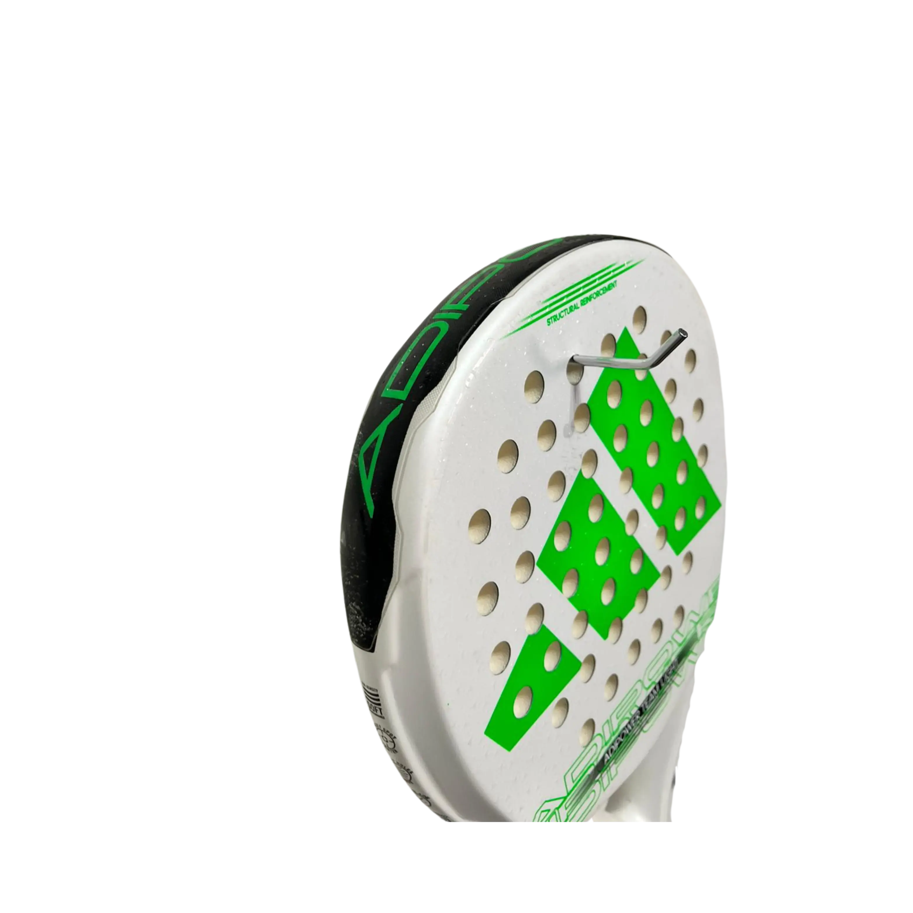 Adidas - Raquette de padel d'occasion Adipower Team Light 3.3 2024