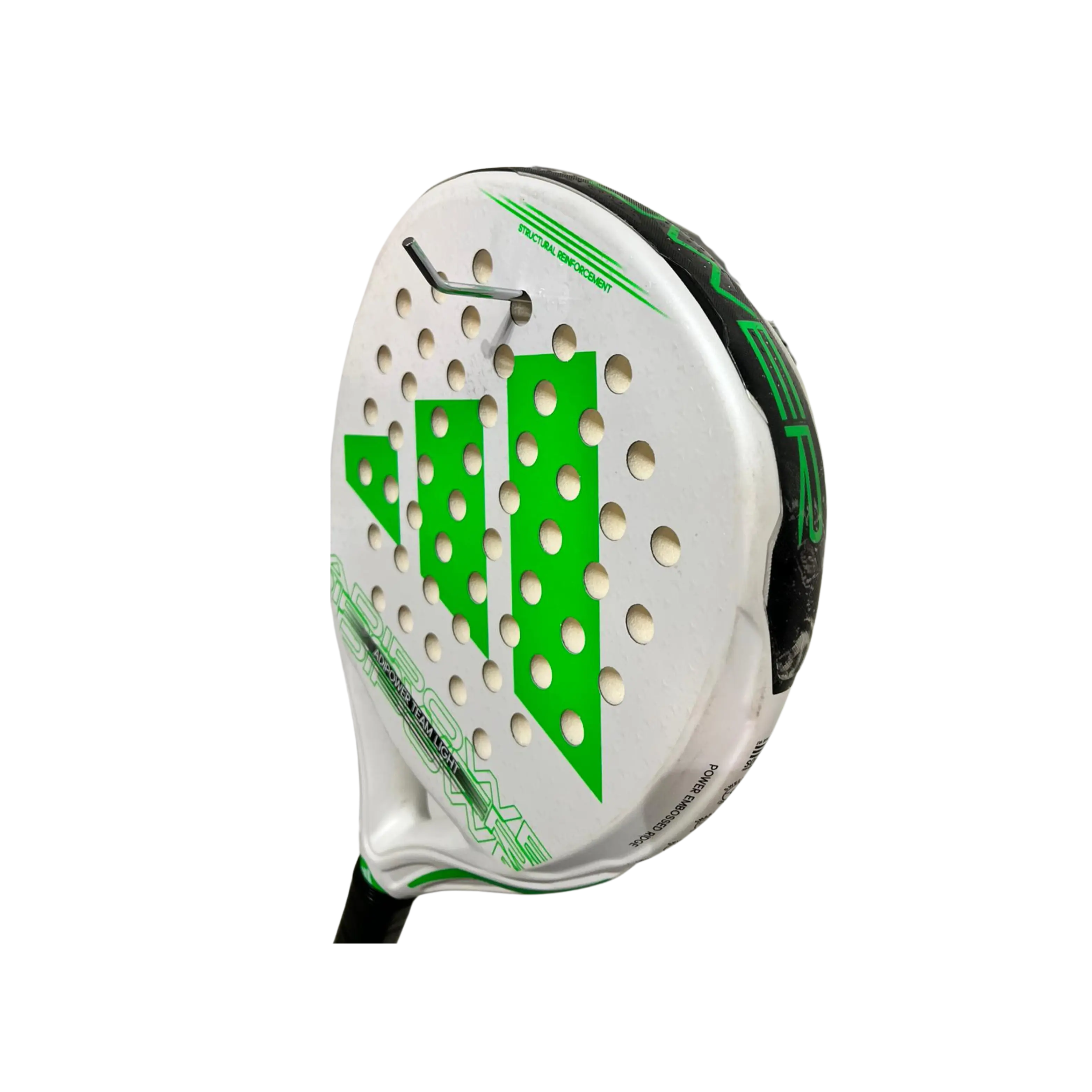Adidas - Raquette de padel d'occasion Adipower Team Light 3.3 2024