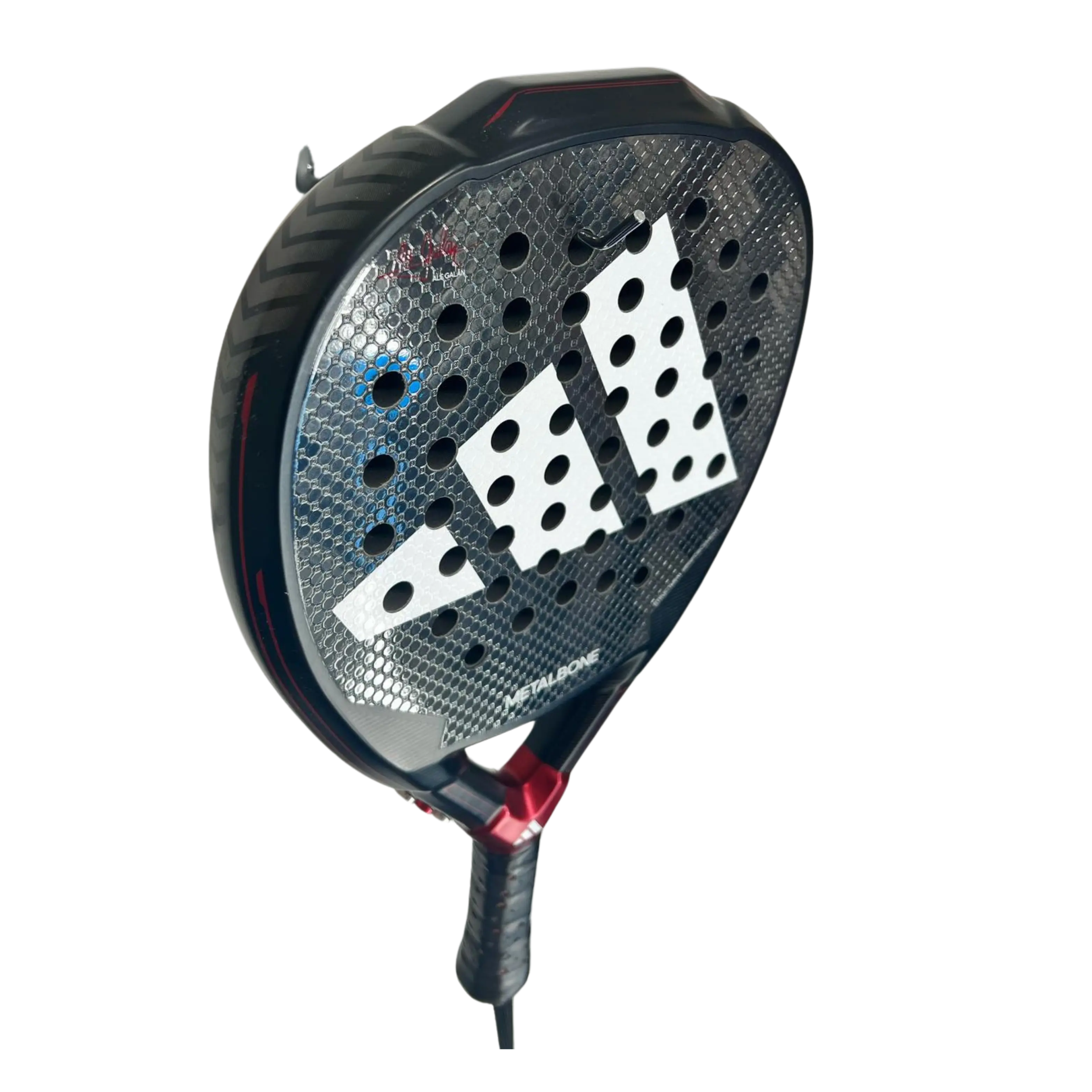 Raquette de padel Adidas Metalbone 3.3 2024 Occasion 2