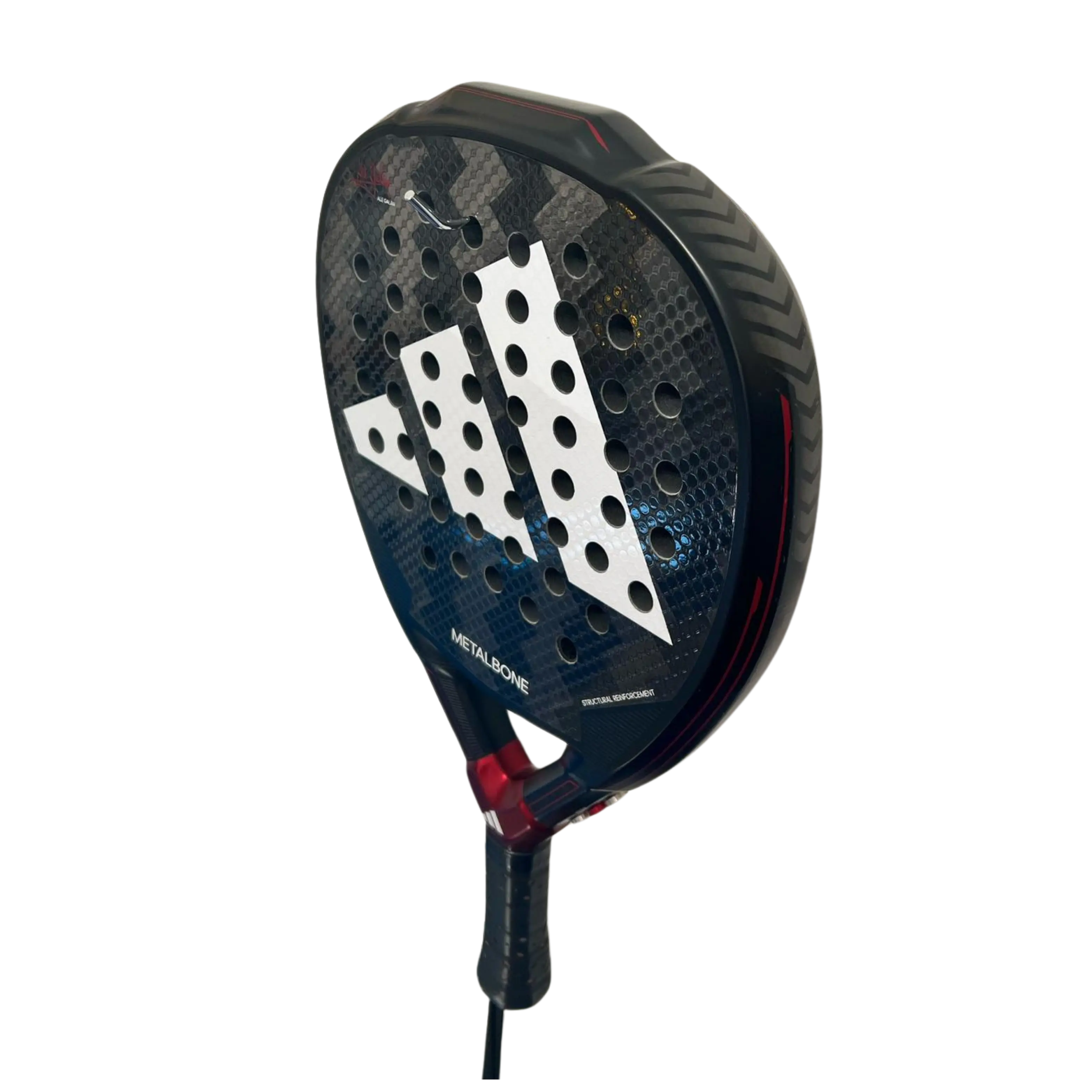 Raquette de padel Adidas Metalbone 3.3 2024 Occasion 2