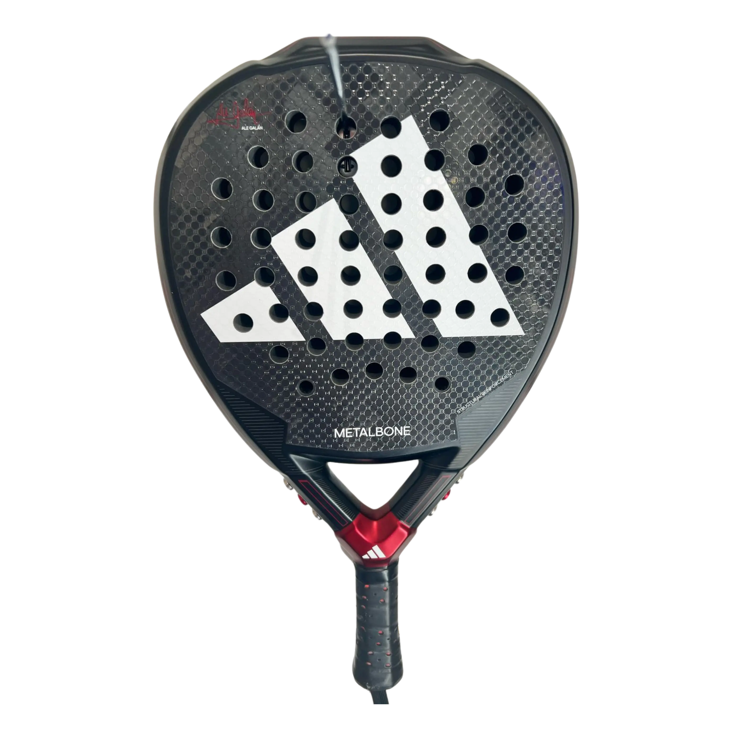 Raquette de padel Adidas Metalbone 3.3 2024 Occasion 2