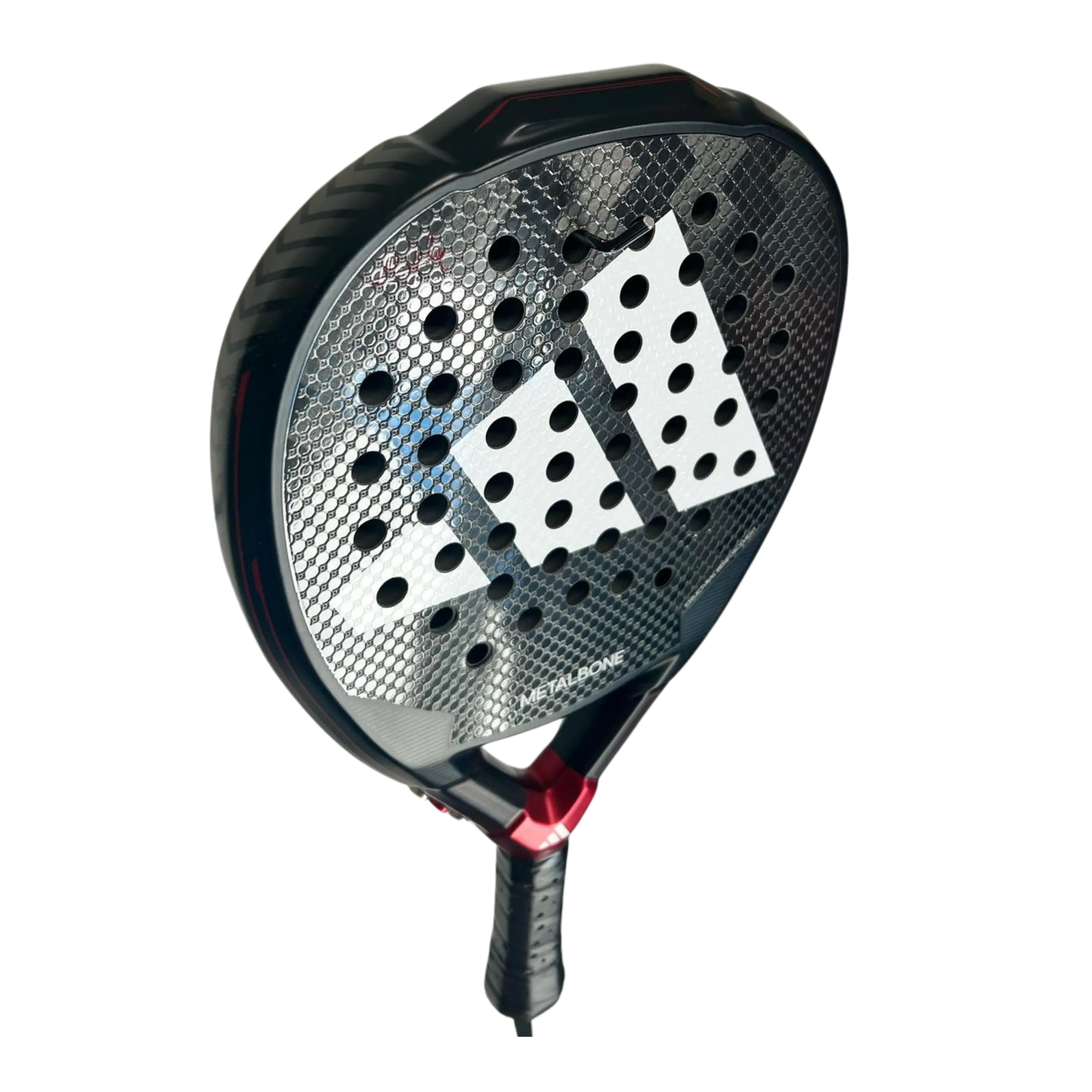 Raquette de padel Adidas Metalbone 3.3 2024 Occasion 2