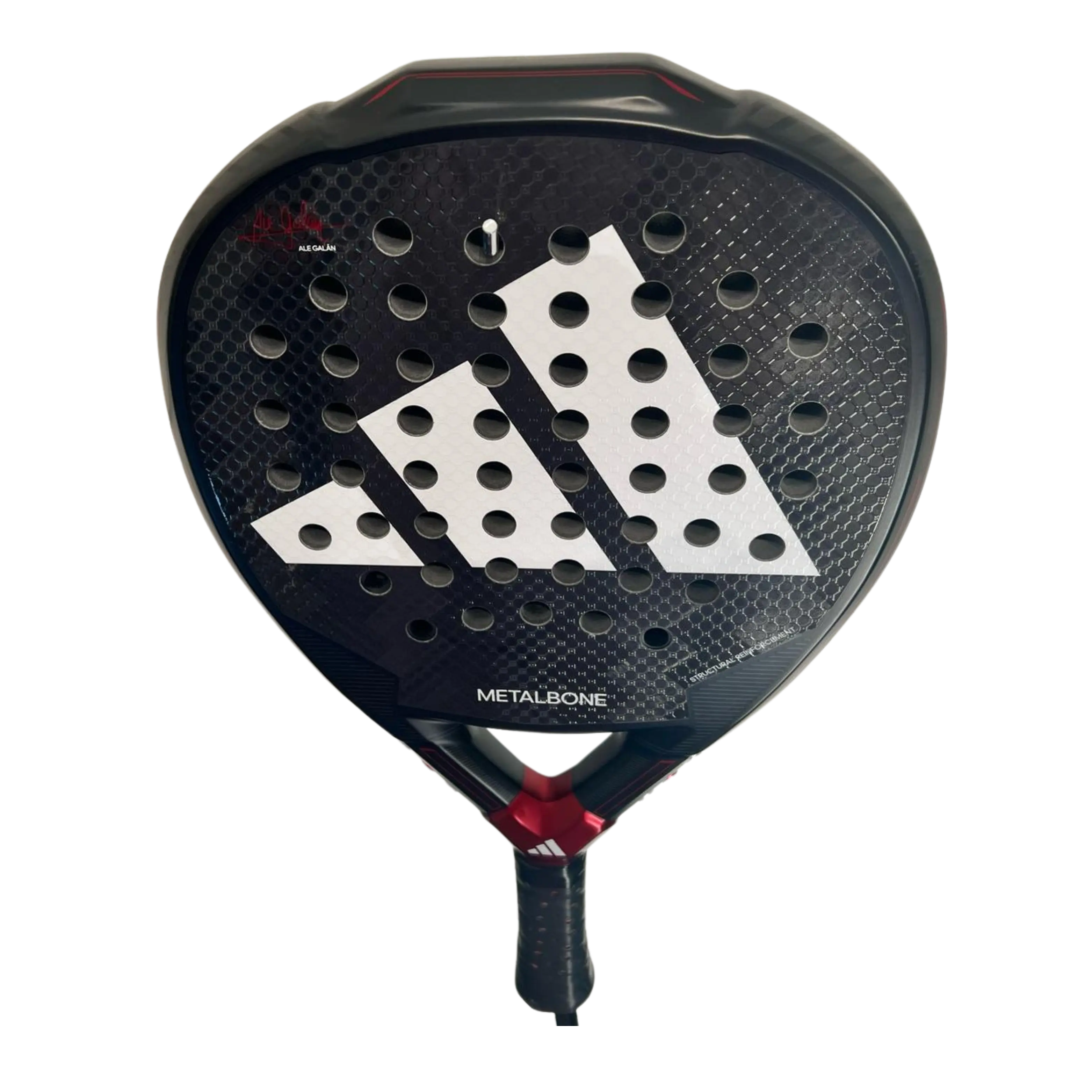 Raquette de padel Adidas Metalbone 3.3 2024 Occasion 2