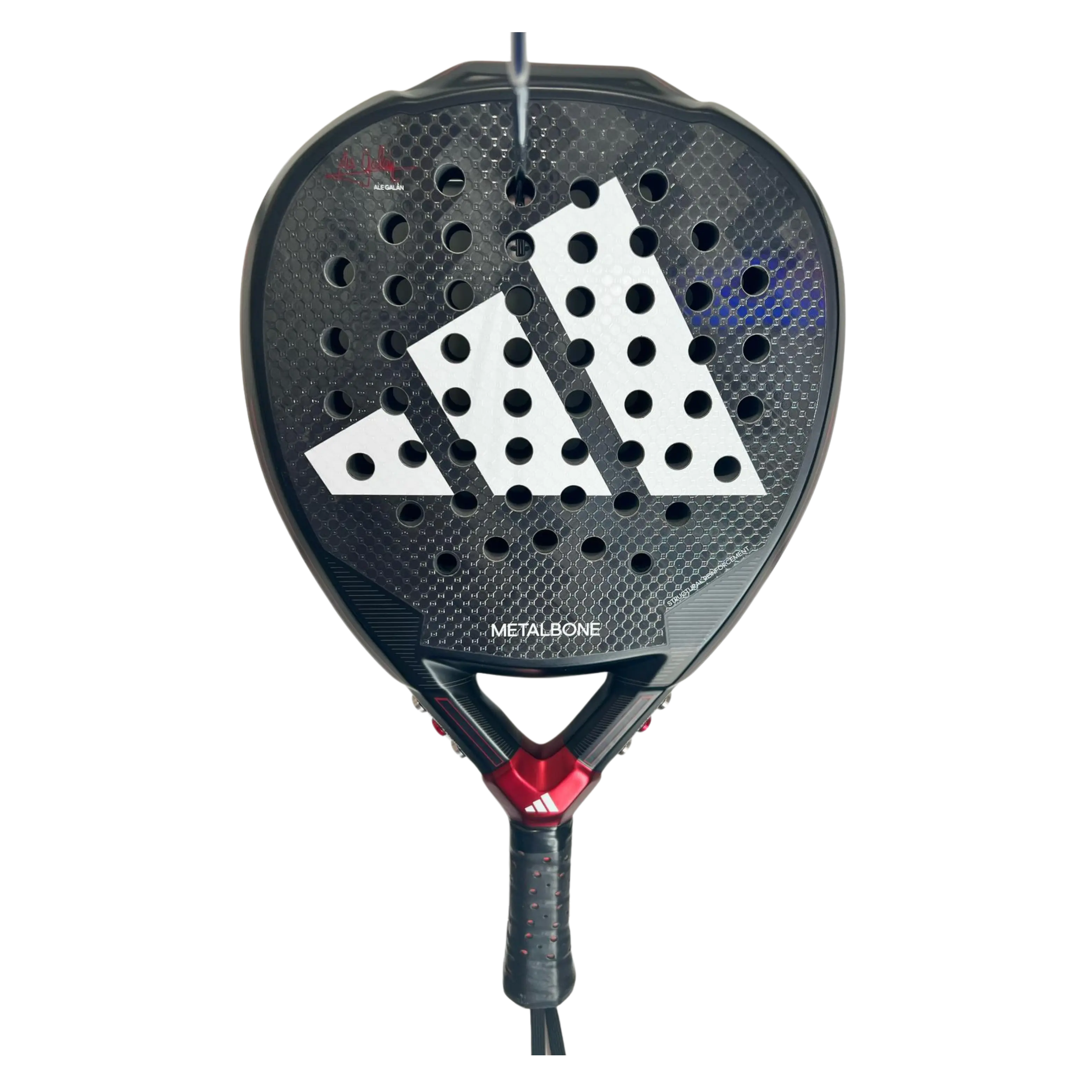 Raquette de padel Adidas Metalbone 3.3 2024 Occasion 2