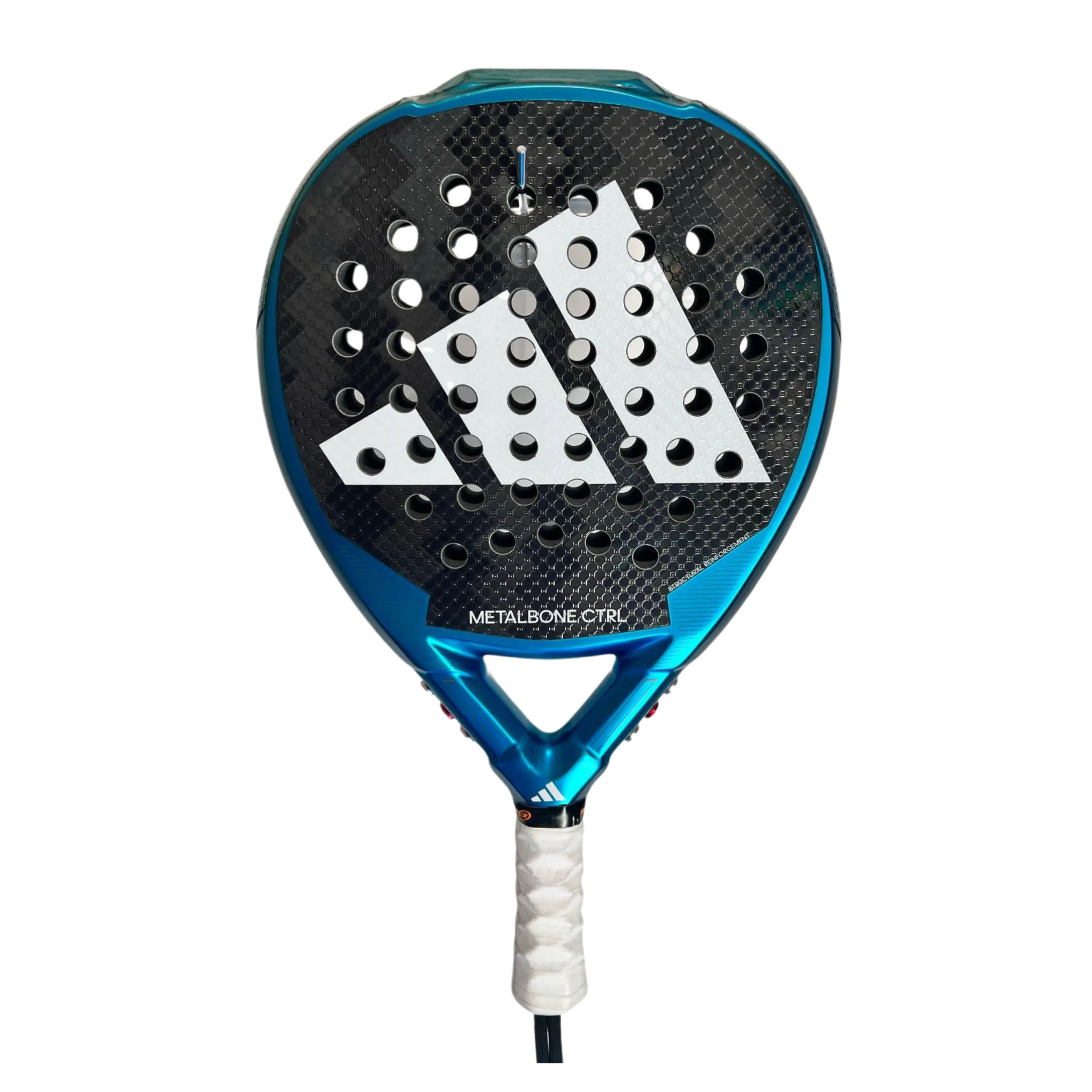 Adidas - Raquette de padel Metalbone CTRL 3.3 2024 Occasion