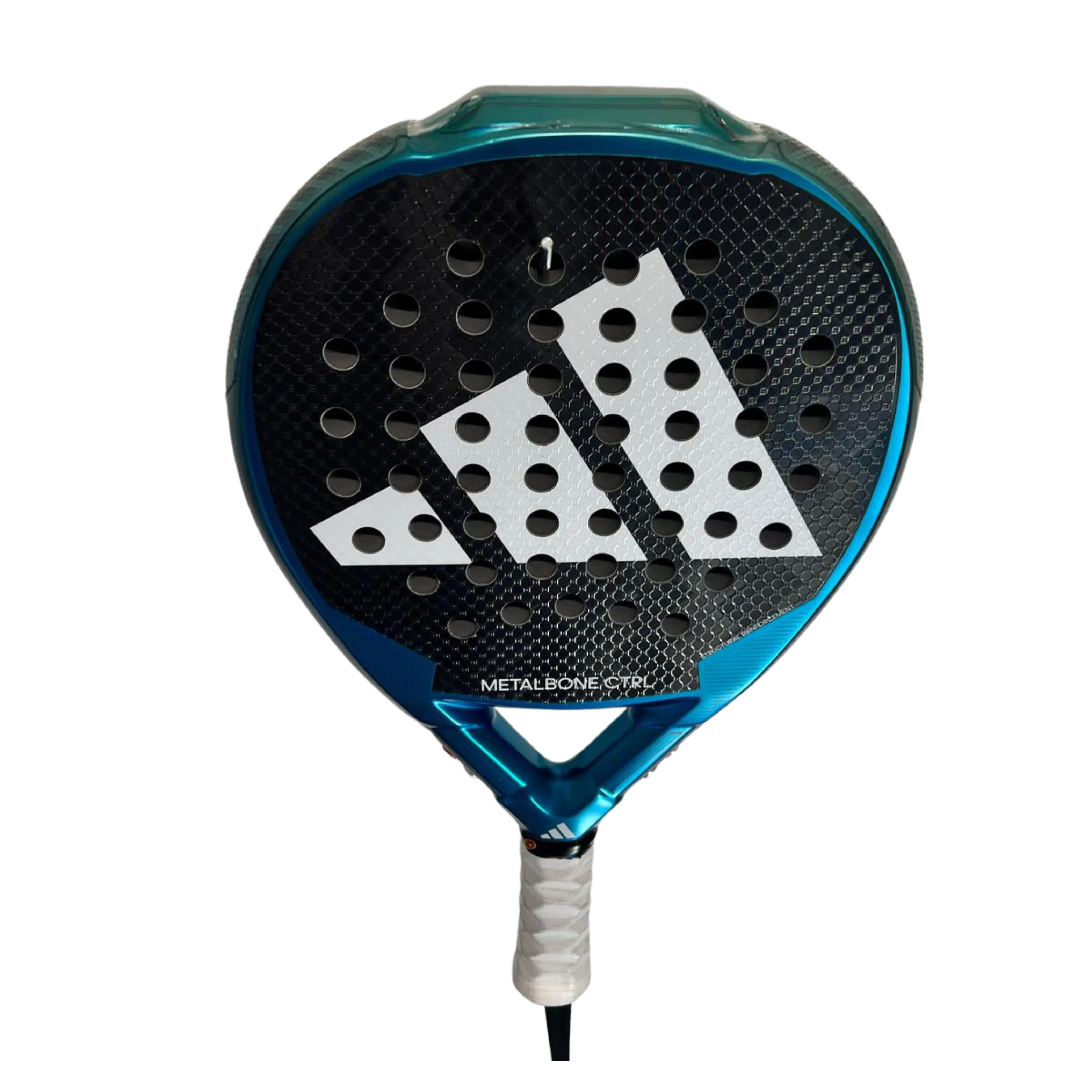 Adidas - Raquette de padel Metalbone CTRL 3.3 2024 Occasion