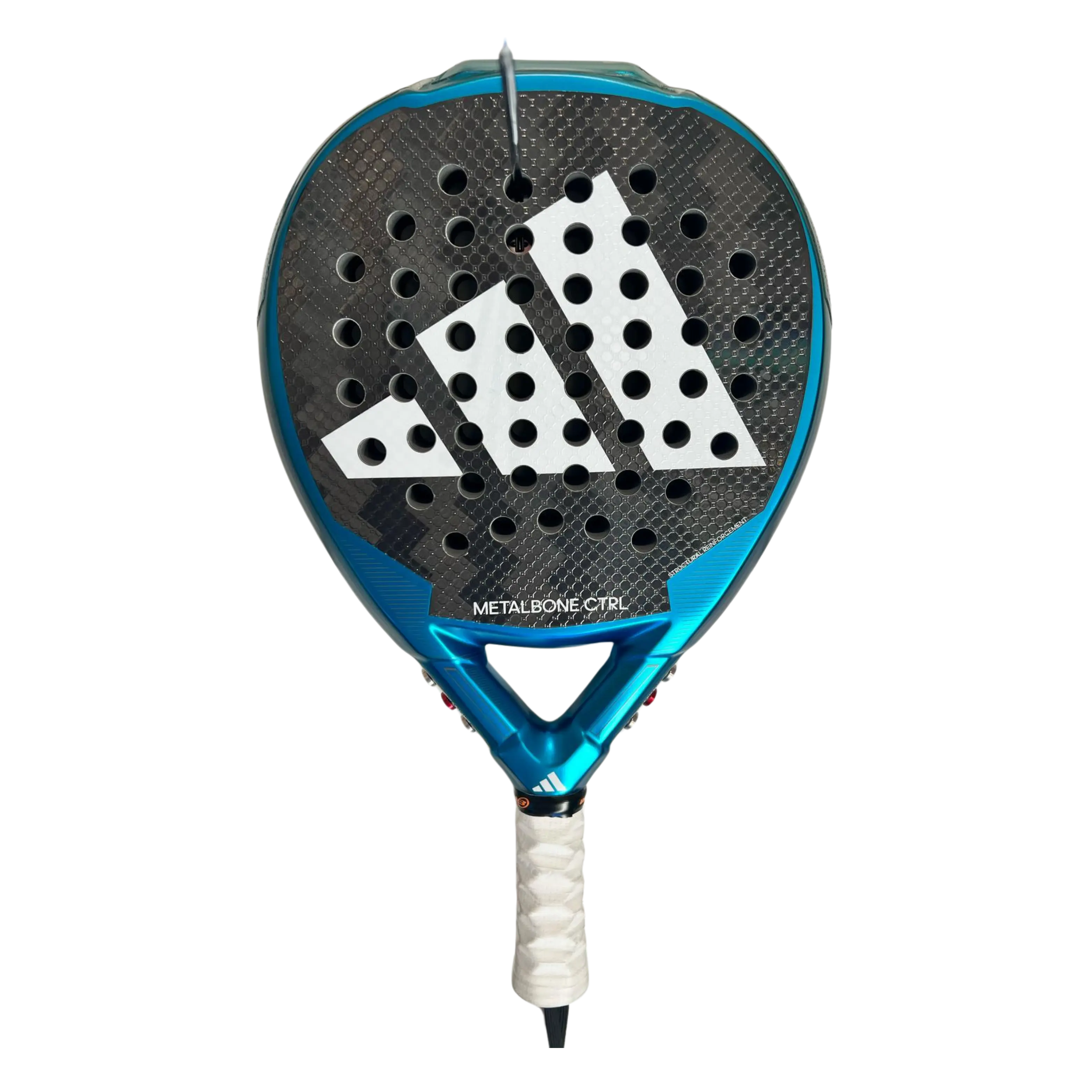 Adidas - Raquette de padel Metalbone CTRL 3.3 2024 Occasion