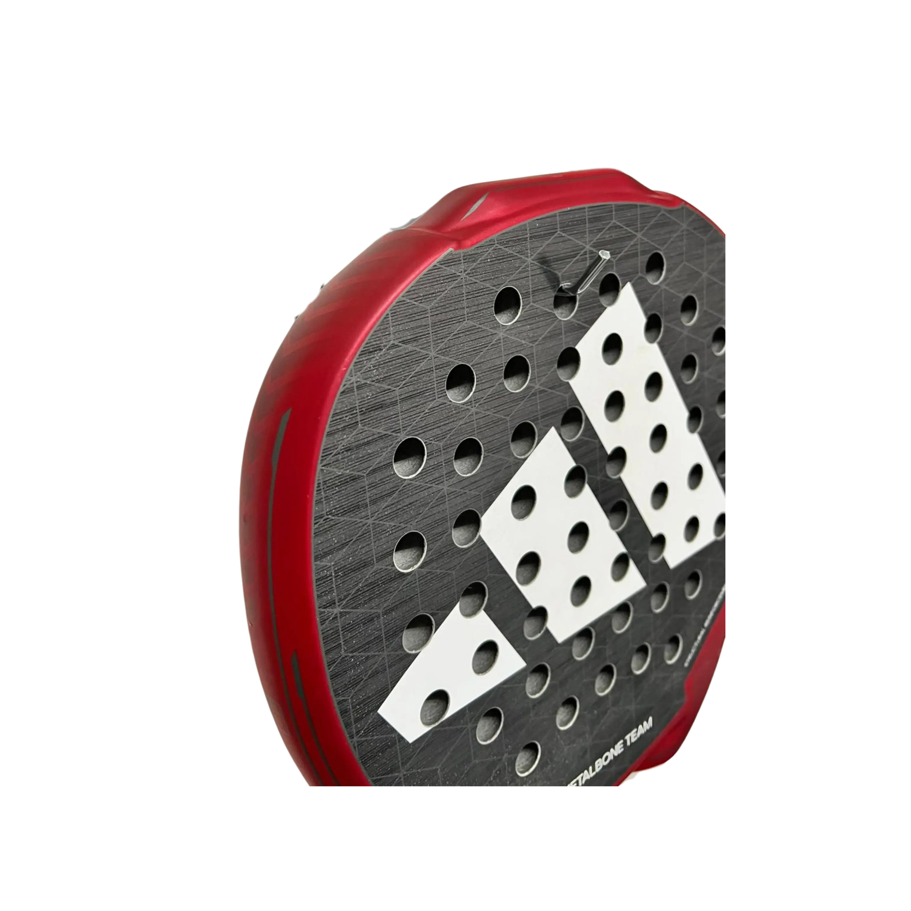 Adidas - Raquette de padel Metalbone Team 3.3 2024 Occasion