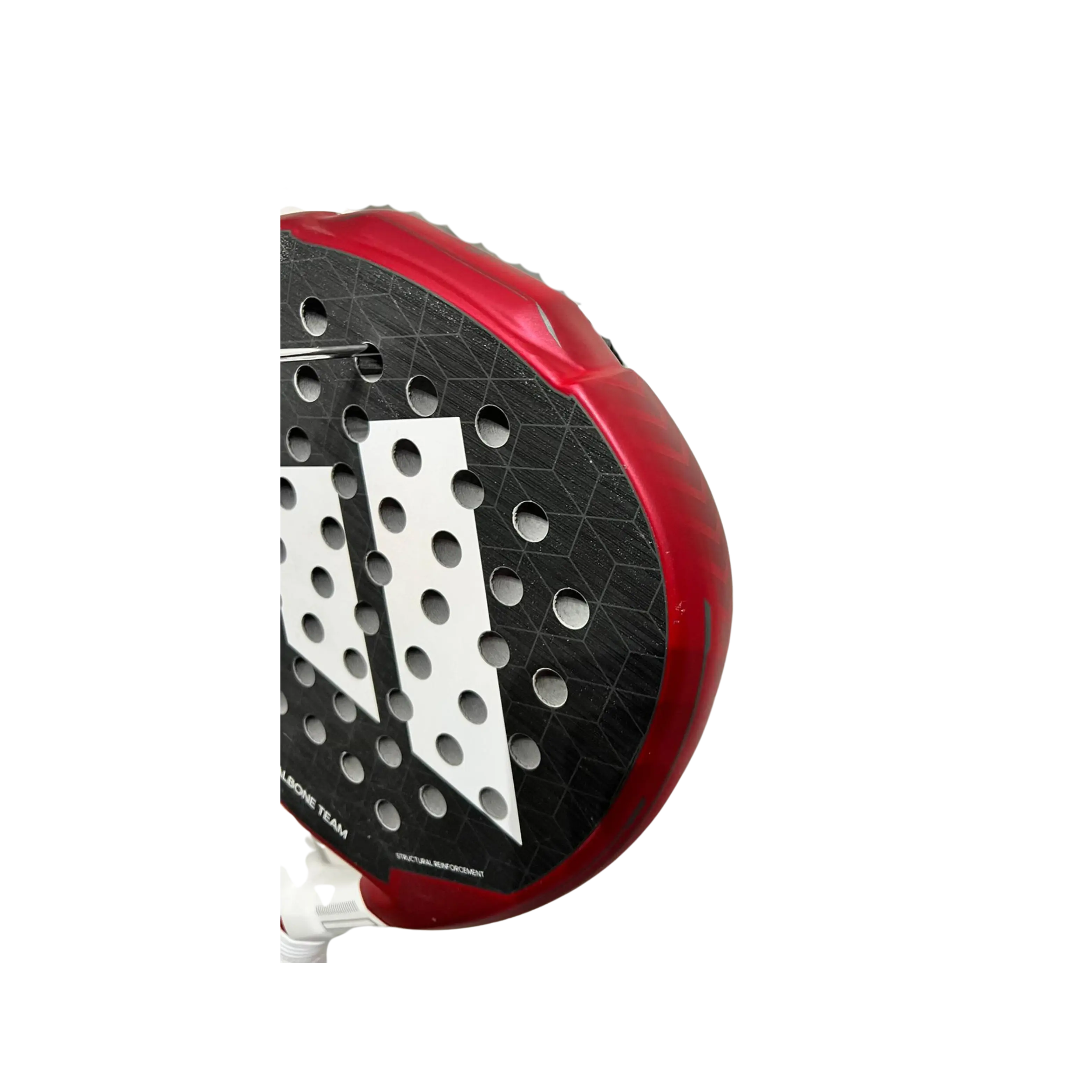 Adidas - Raquette de padel Metalbone Team 3.3 2024 Occasion