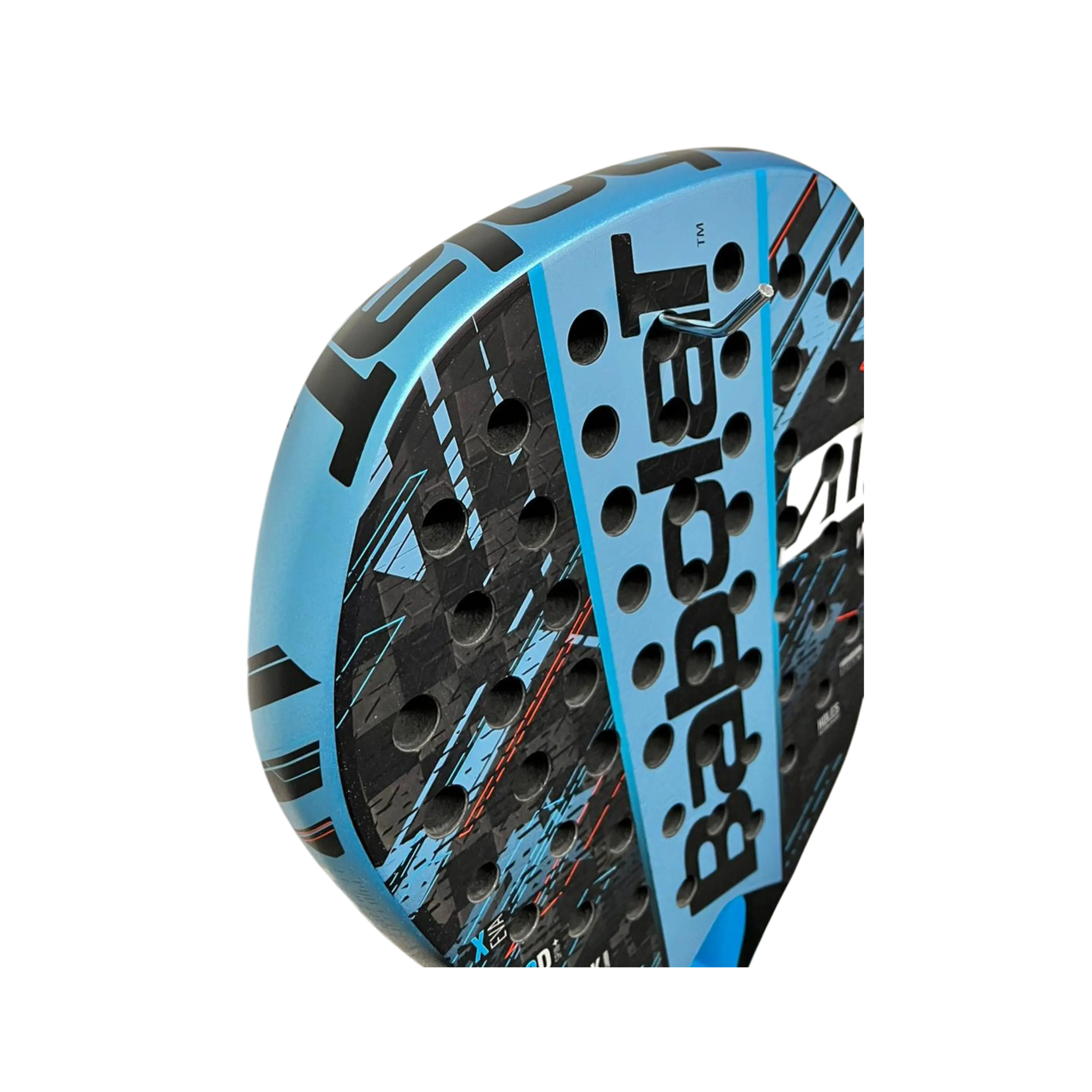 Babolat - Raquette de padel Air Viper 2024 Occasion