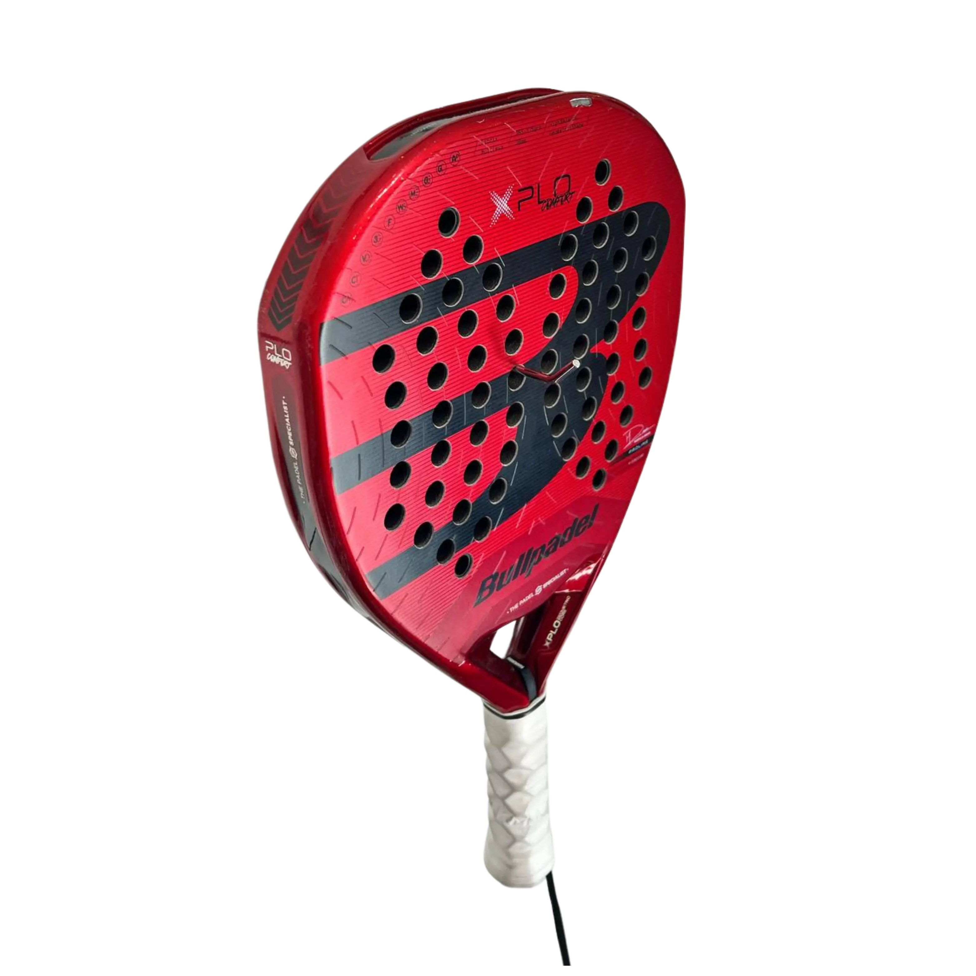 Bullpadel - Raquette de padel XPLO Comfort 2025 Occasion