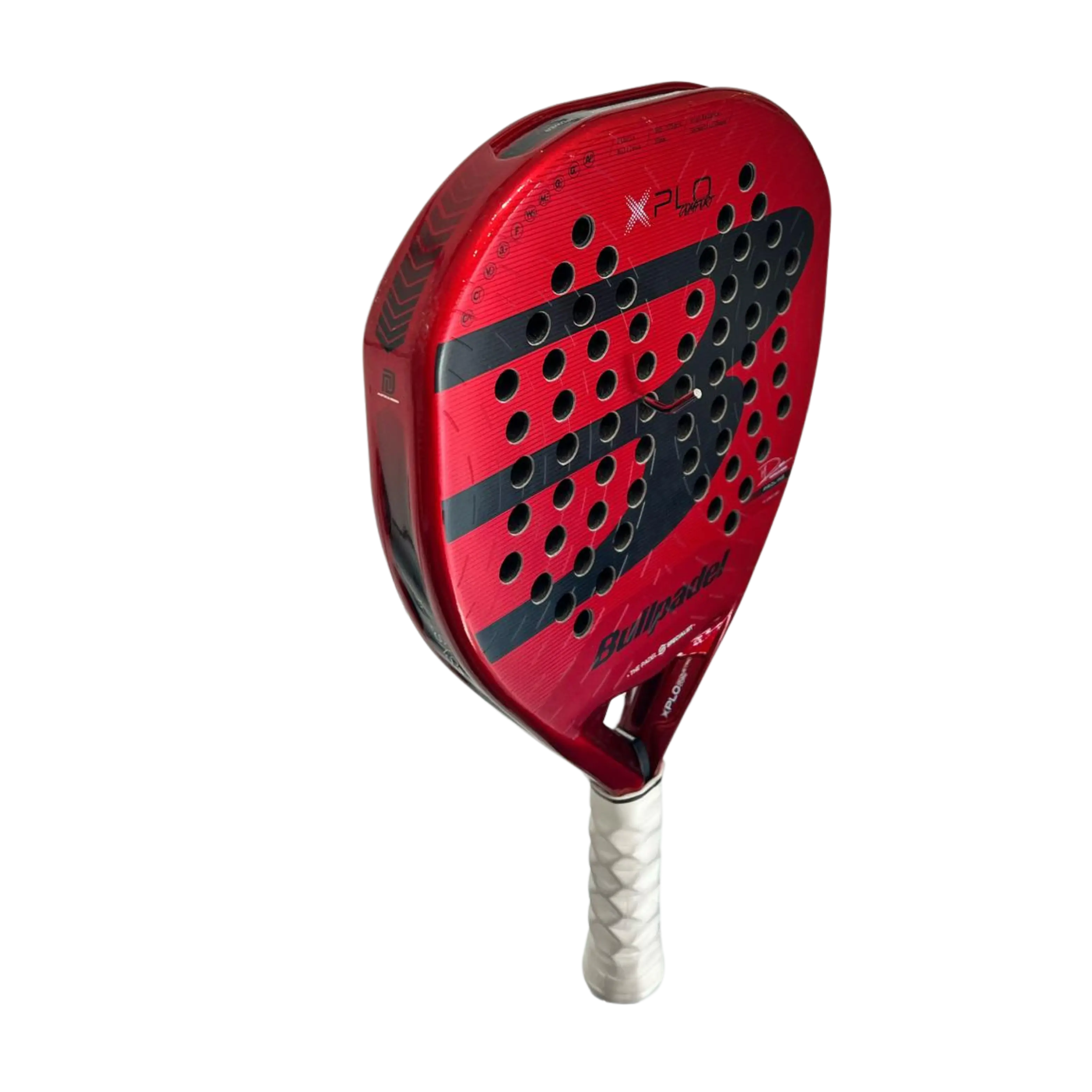 Bullpadel - Raquette de padel XPLO Comfort 2025 Occasion