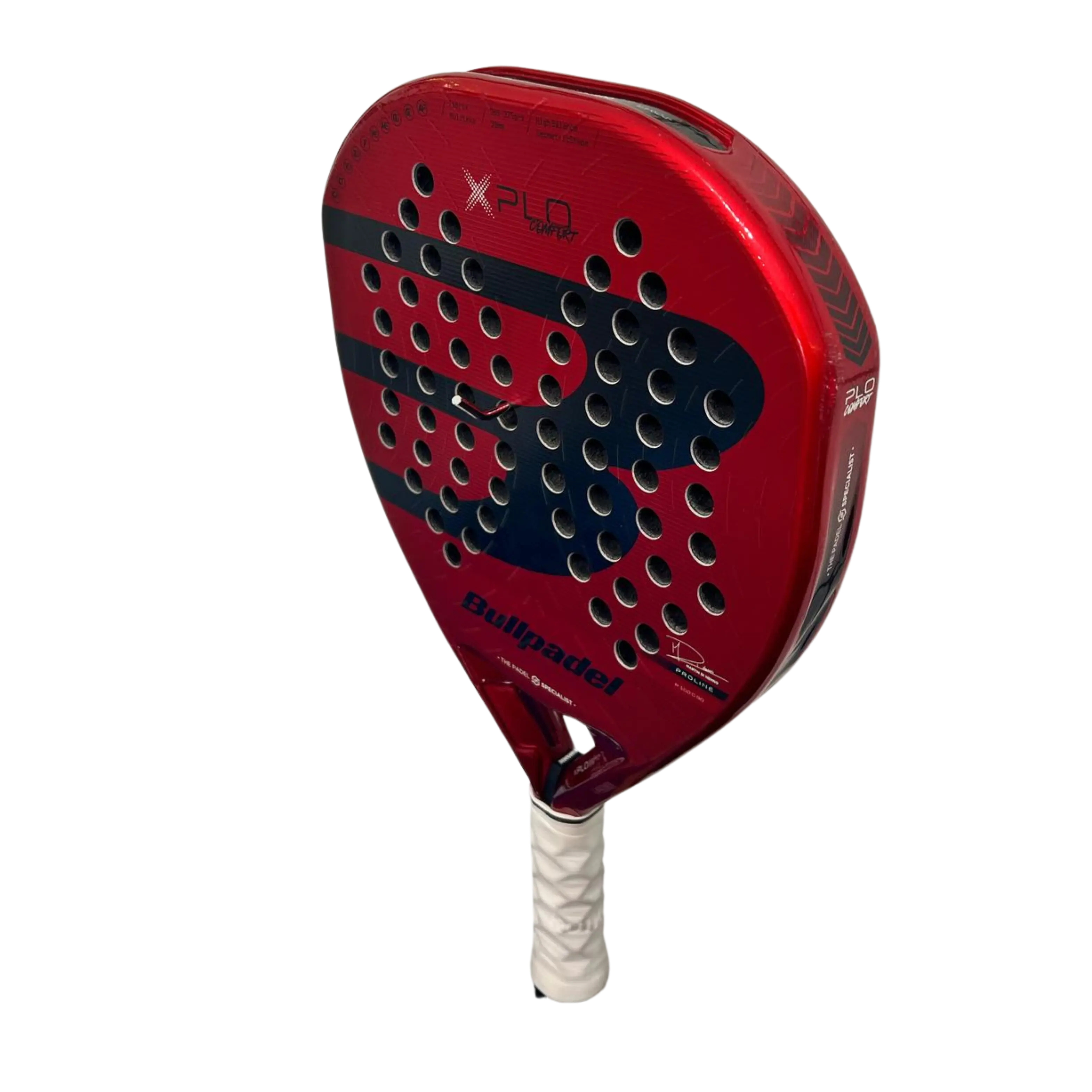 Bullpadel - Raquette de padel XPLO Comfort 2025 Occasion