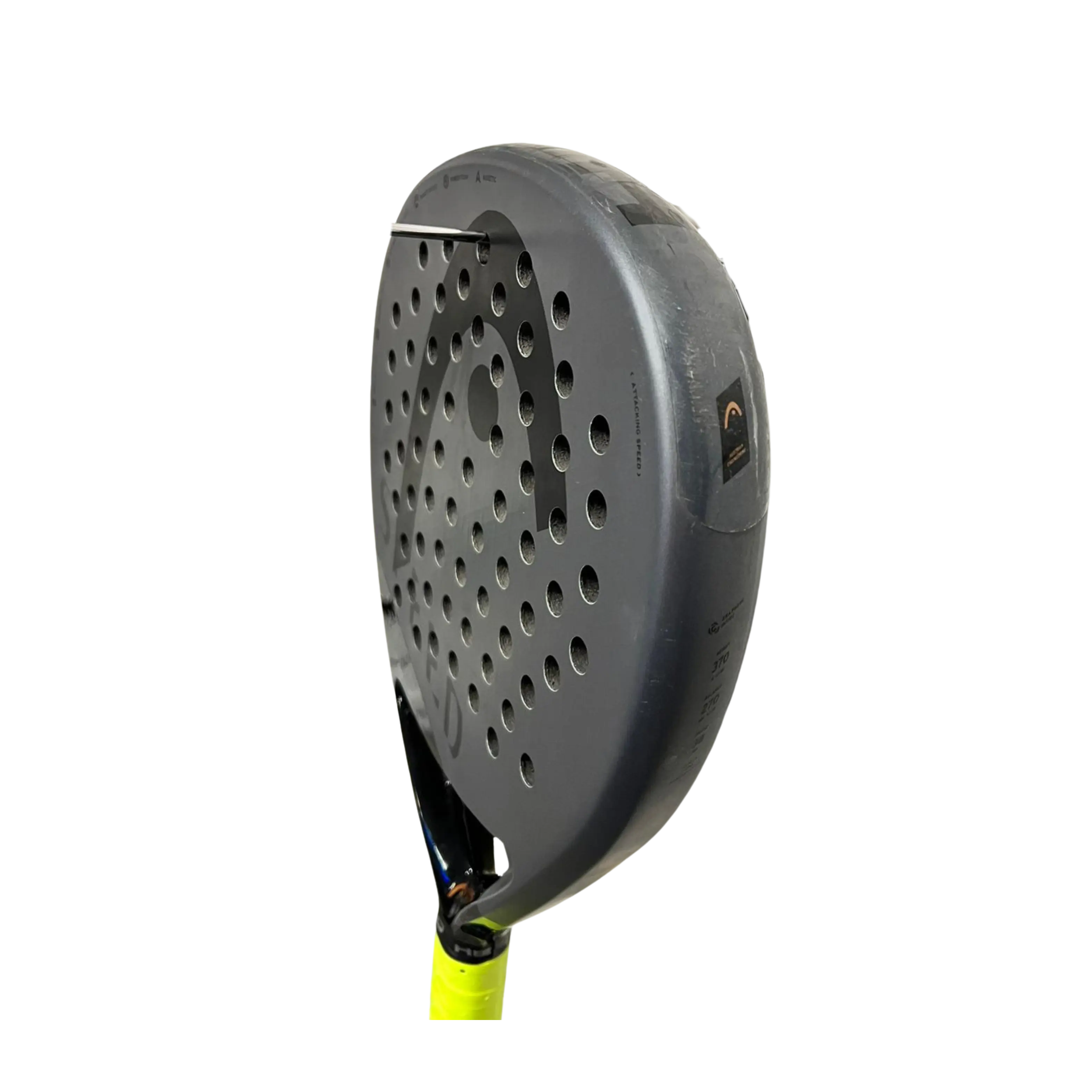 Head - Raquette de padel Speed Pro 2023 Occasion