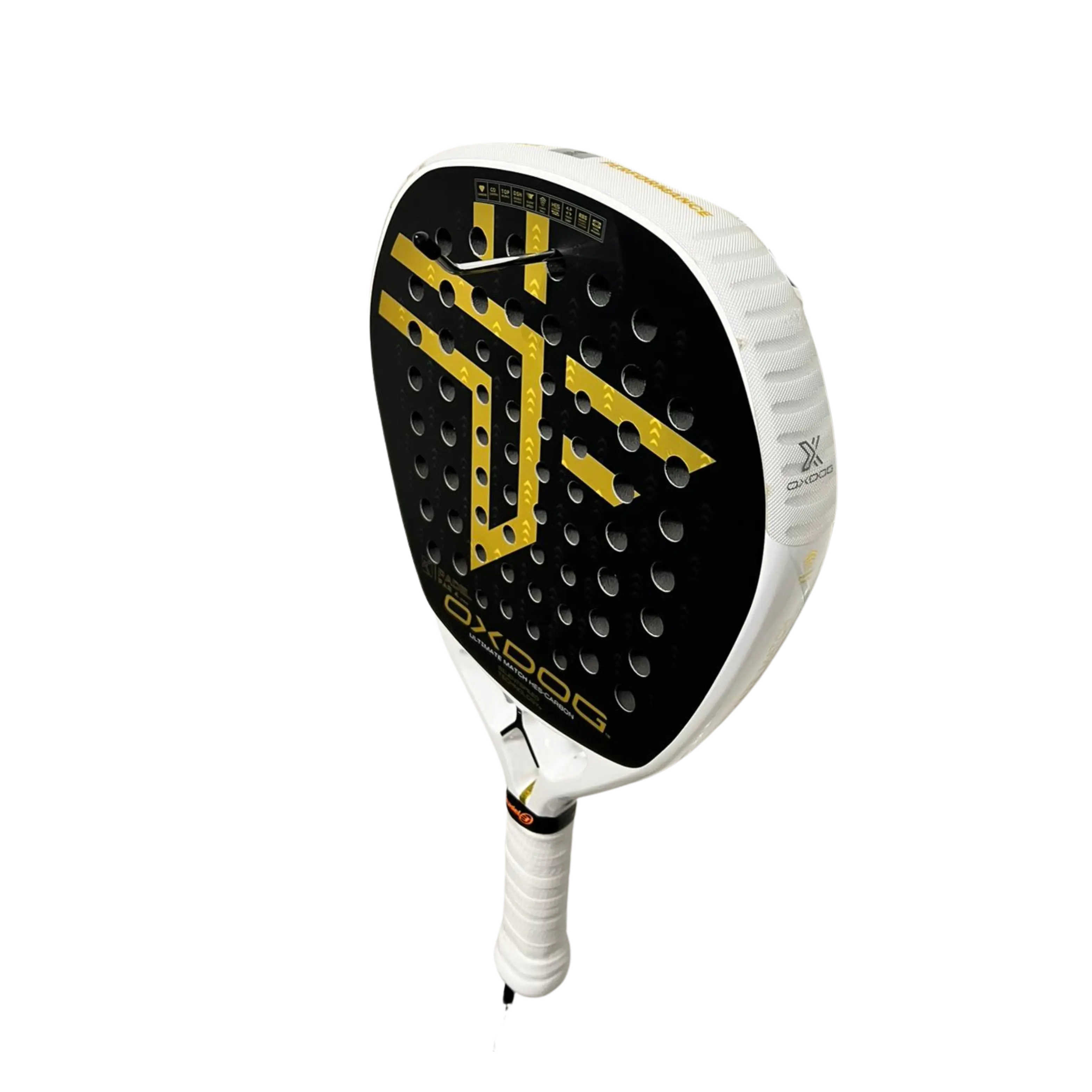 Oxdog - Raquette de padel Ultimate Match Occasion