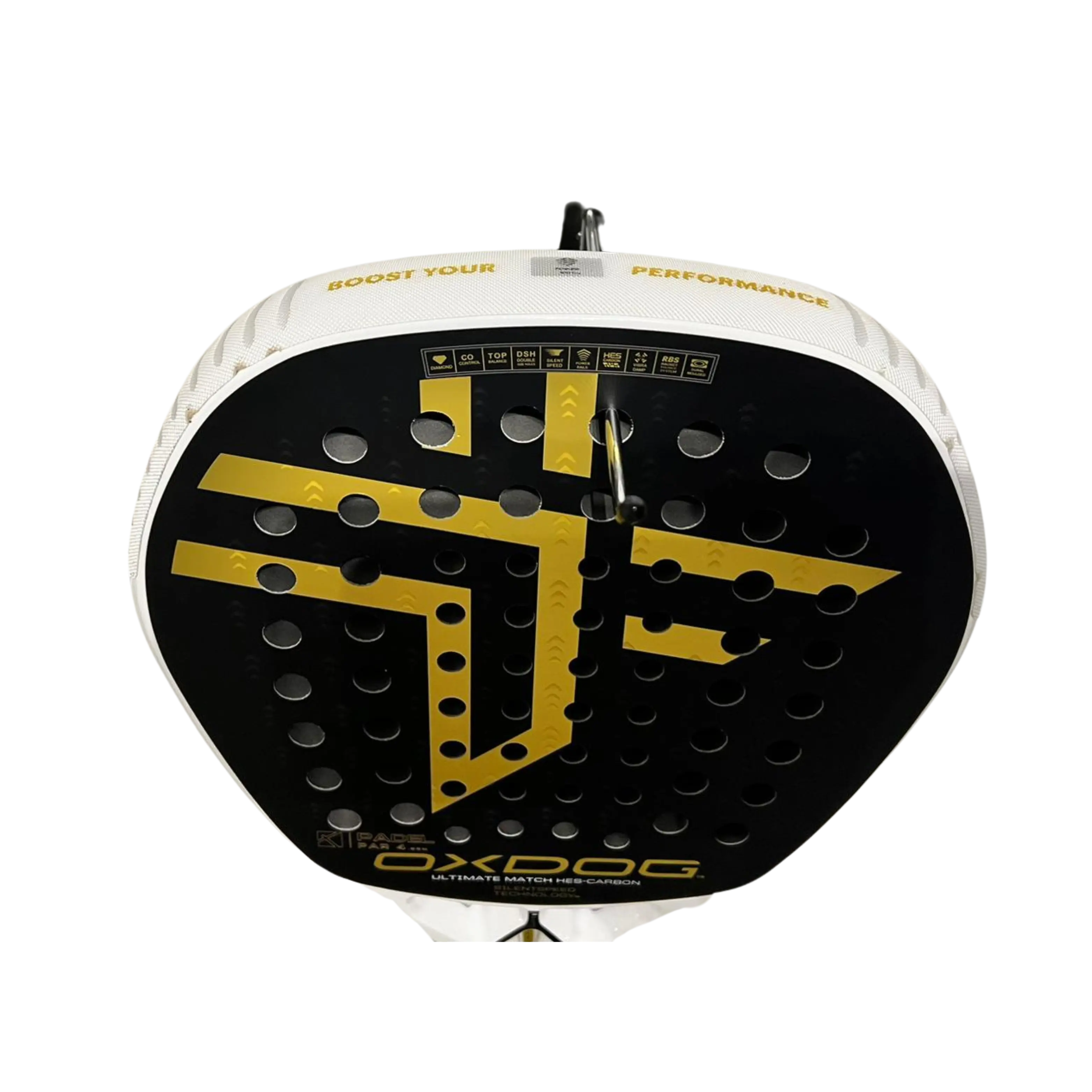 Oxdog - Raquette de padel Ultimate Match Occasion