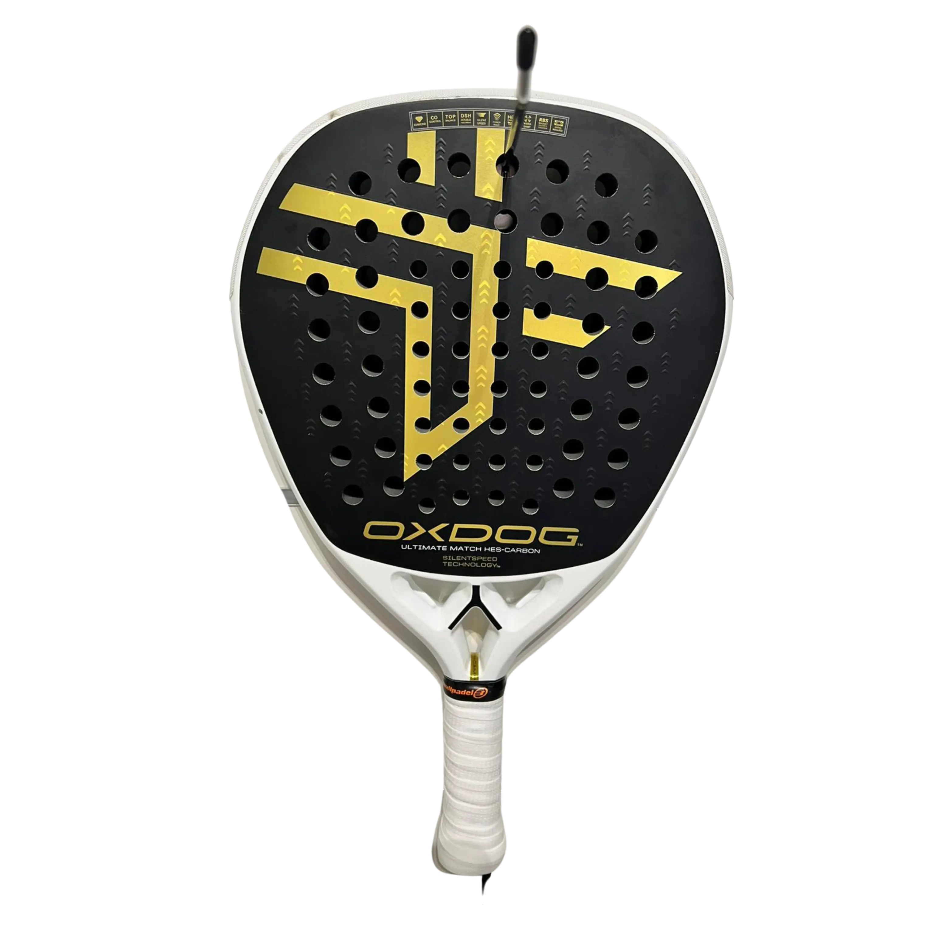 Oxdog - Raquette de padel Ultimate Match Occasion