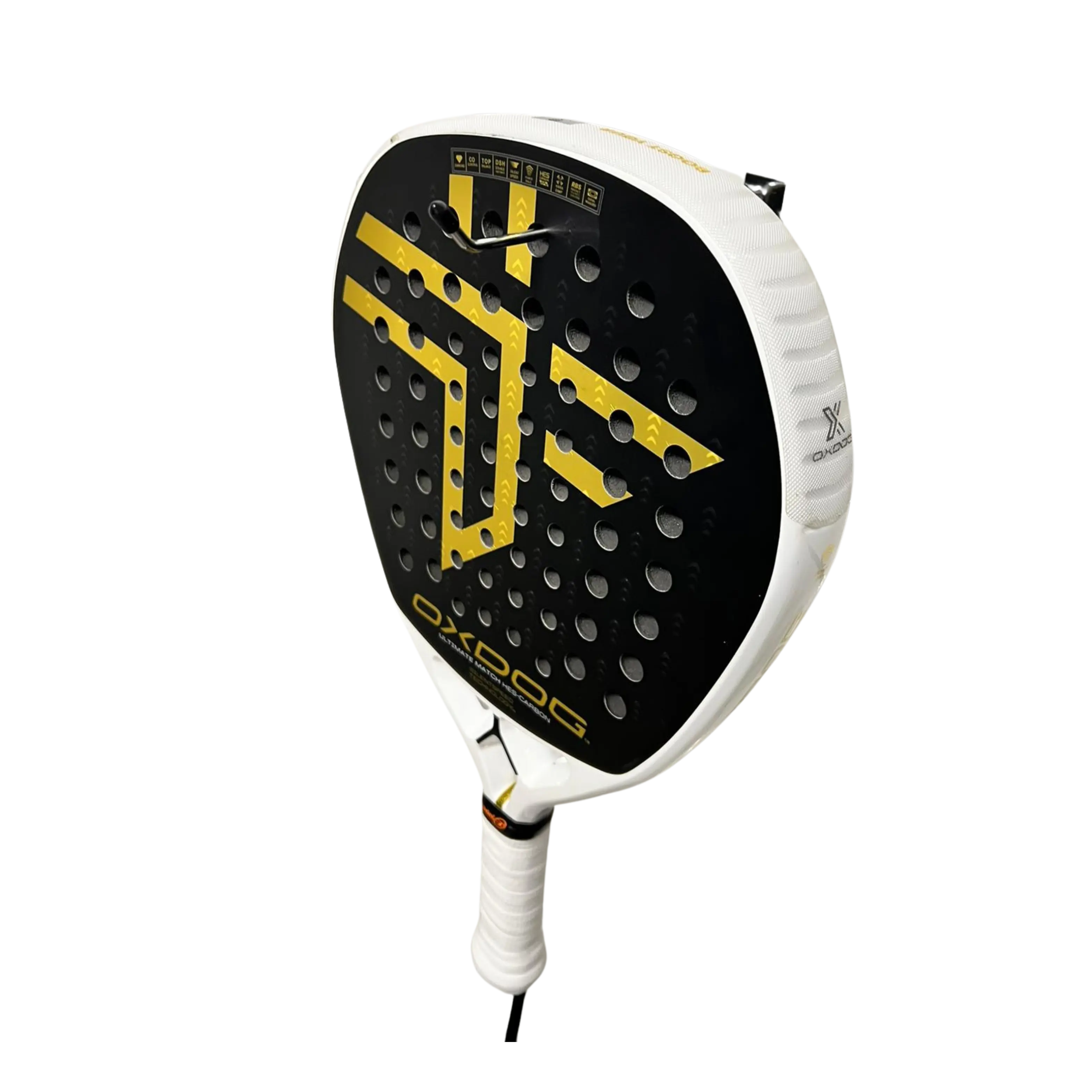 Oxdog - Raquette de padel Ultimate Match Occasion