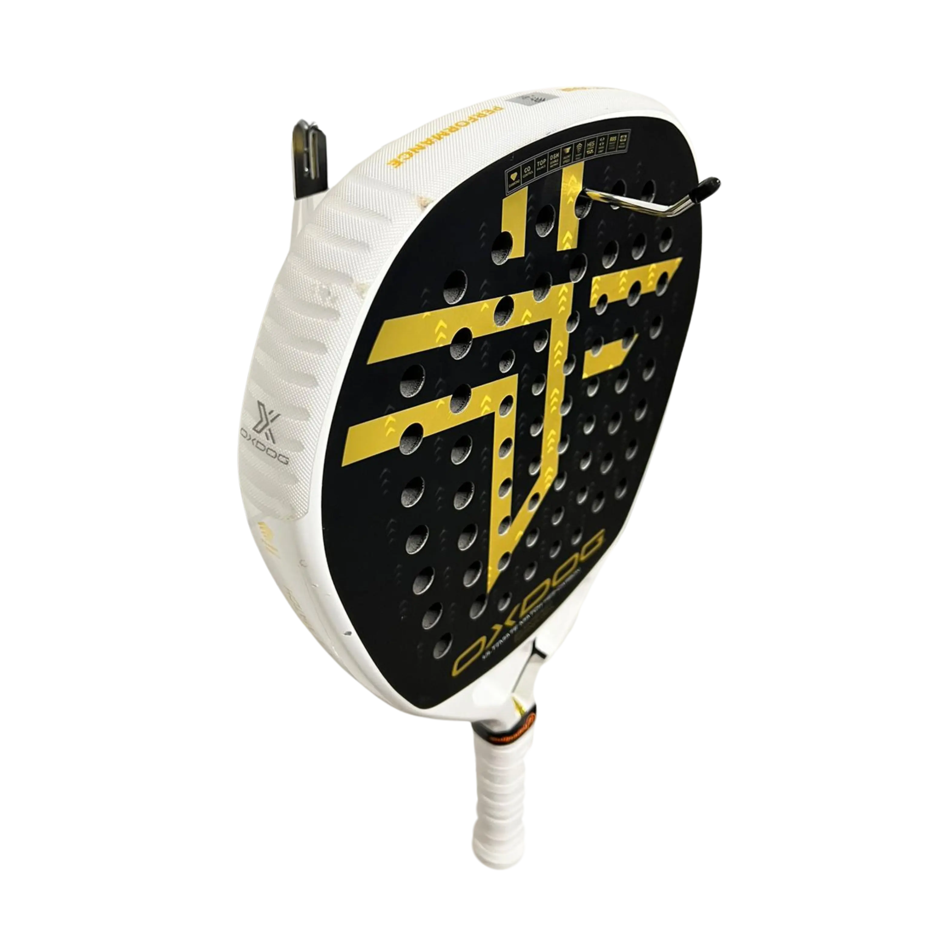 Oxdog - Raquette de padel Ultimate Match Occasion