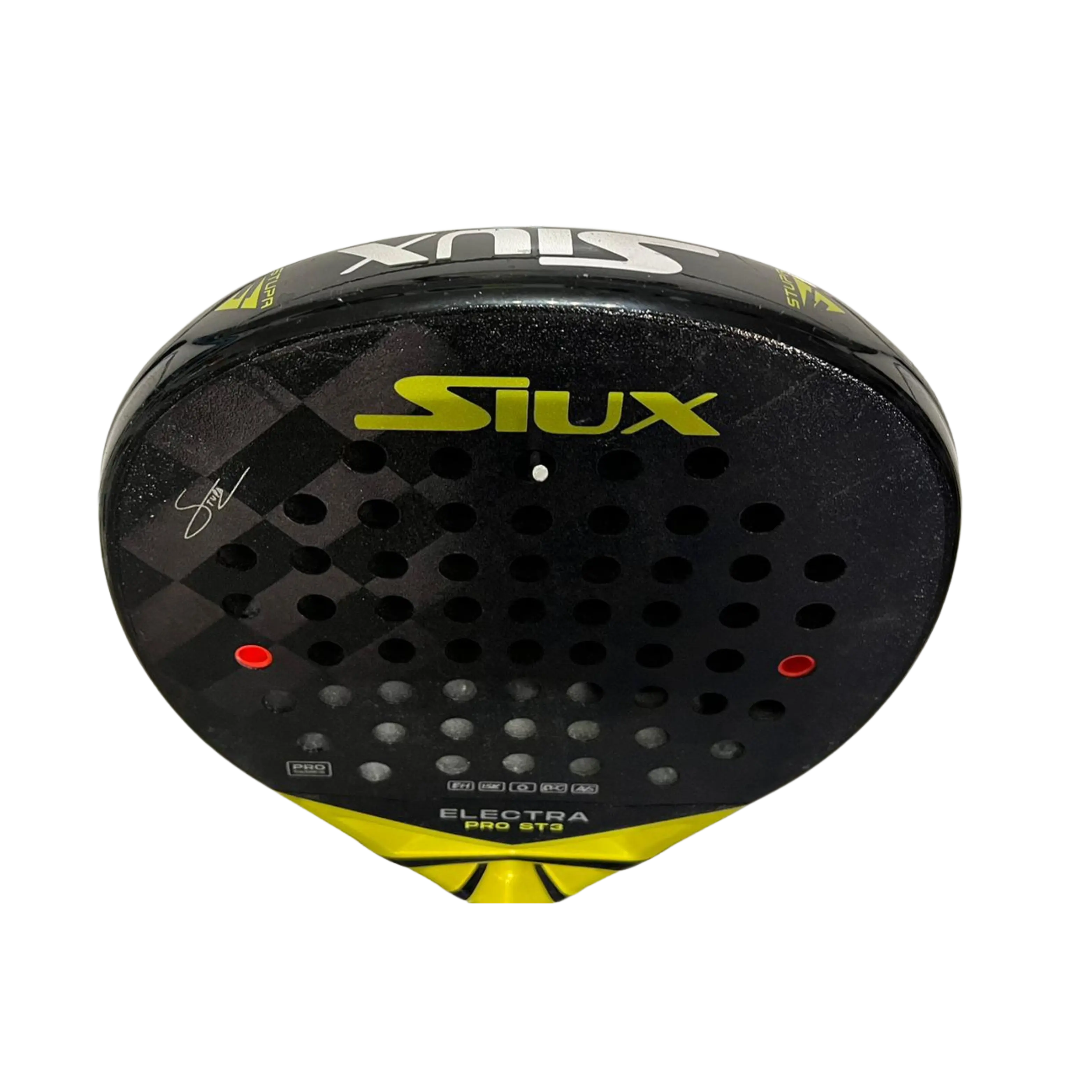 Siux - Raquette de padel Electra ST3 Pro Stupa 2024 Occasion