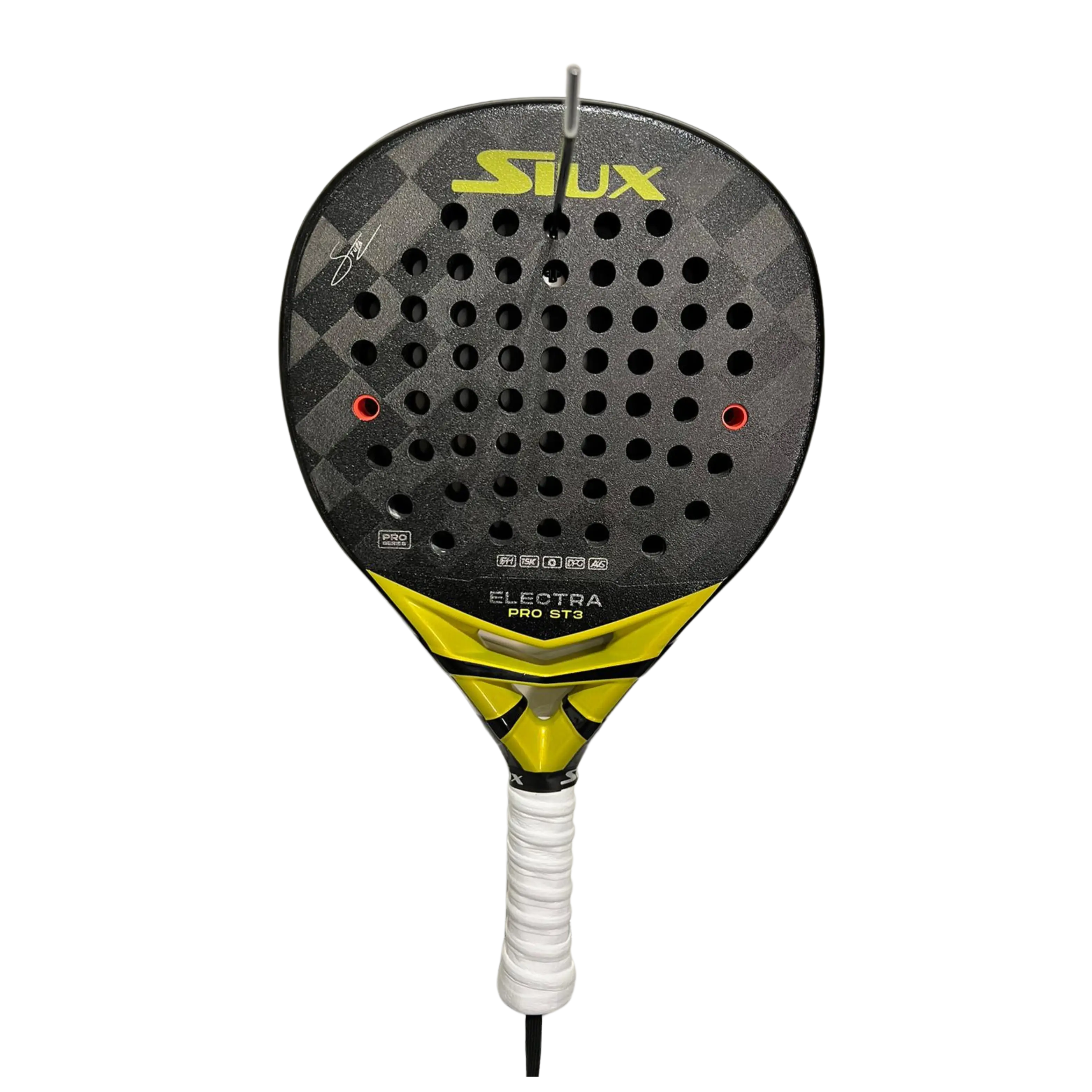 Siux - Raquette de padel Electra ST3 Pro Stupa 2024 Occasion